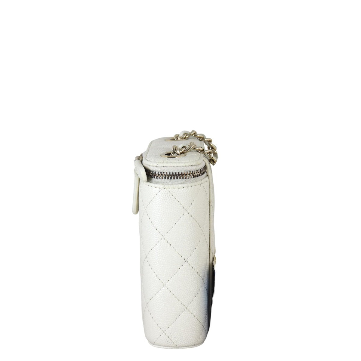 Chanel Classic Vertical Vanity Case