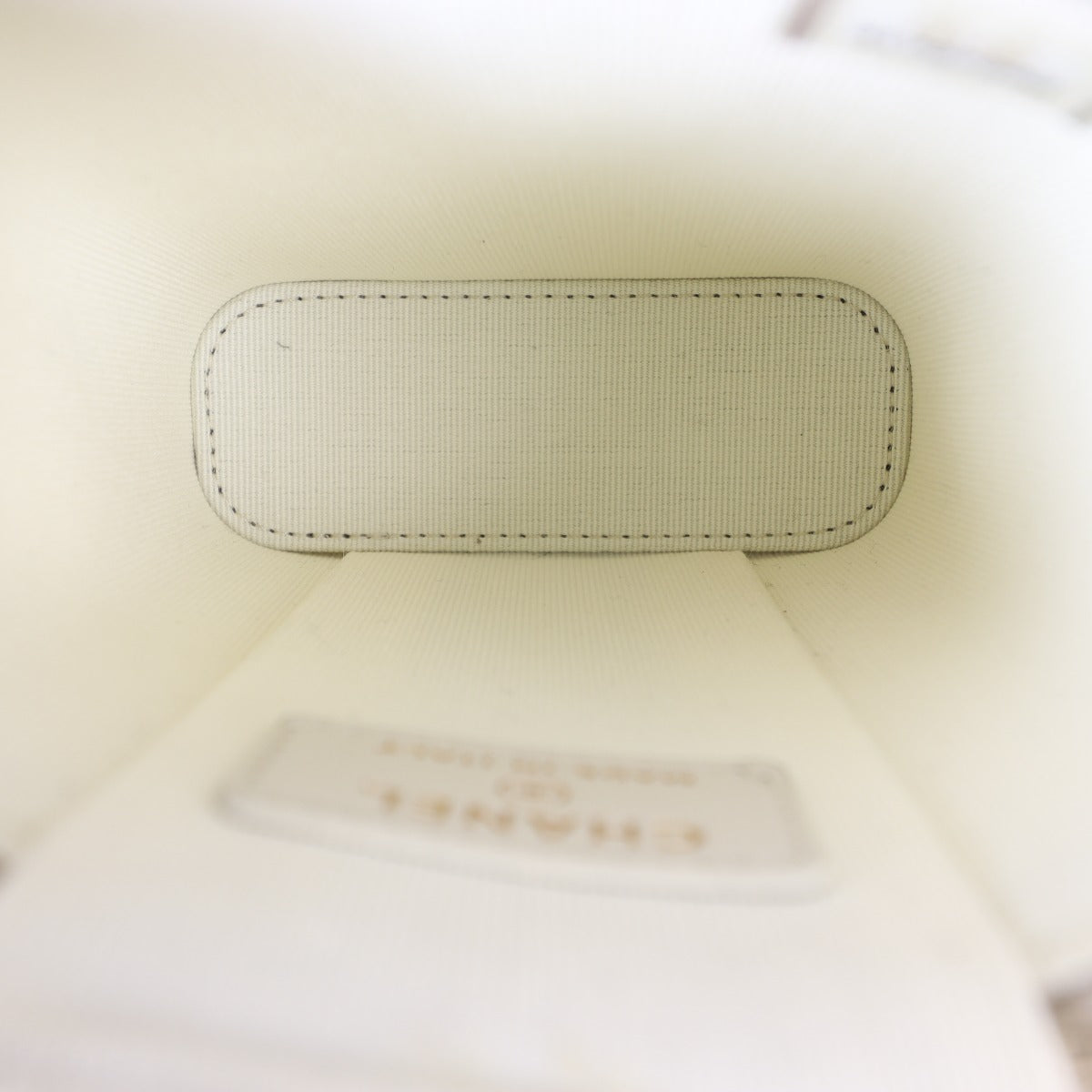 Chanel Classic Vertical Vanity Case