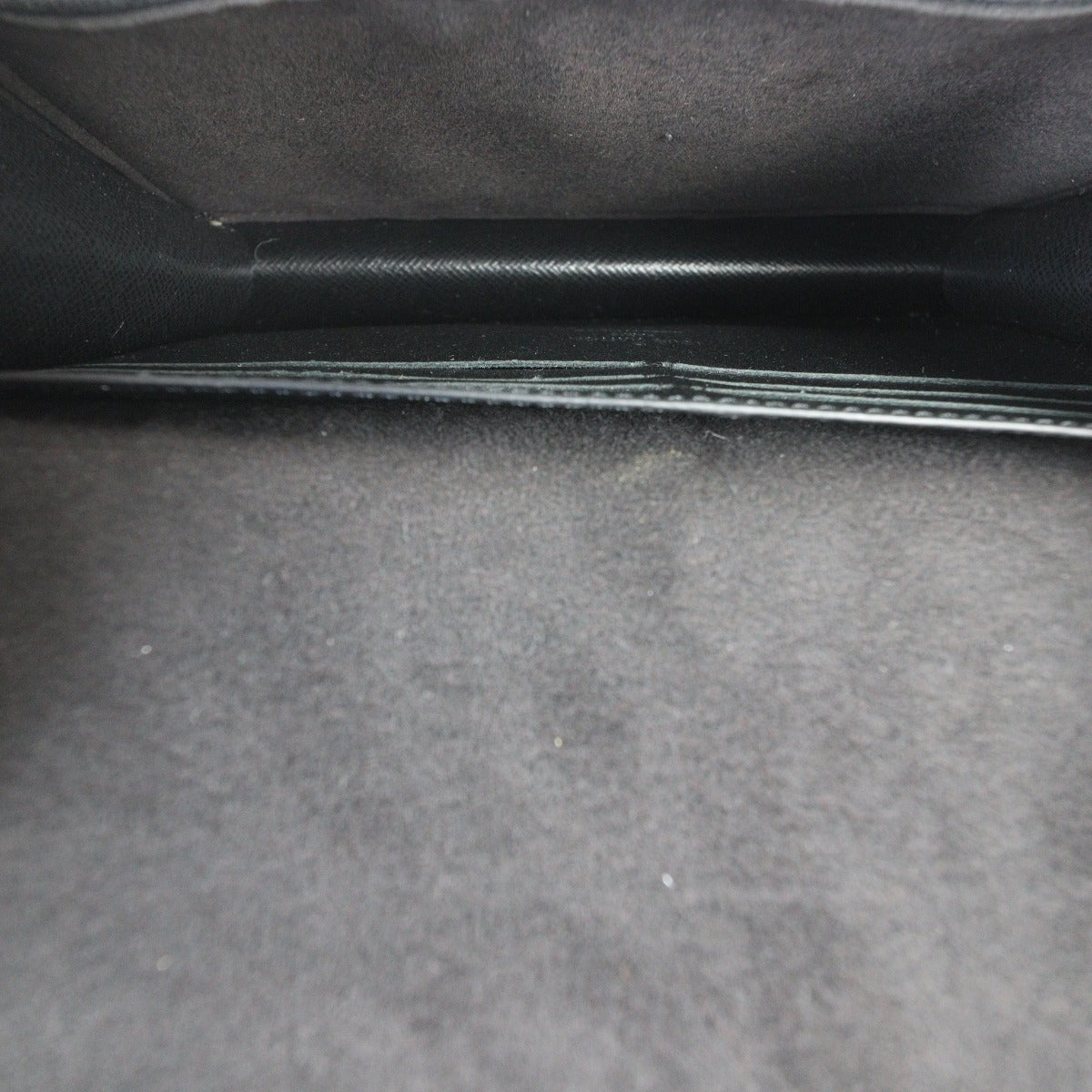 Louis Vuitton Twist Belt Chain Wallet Epi