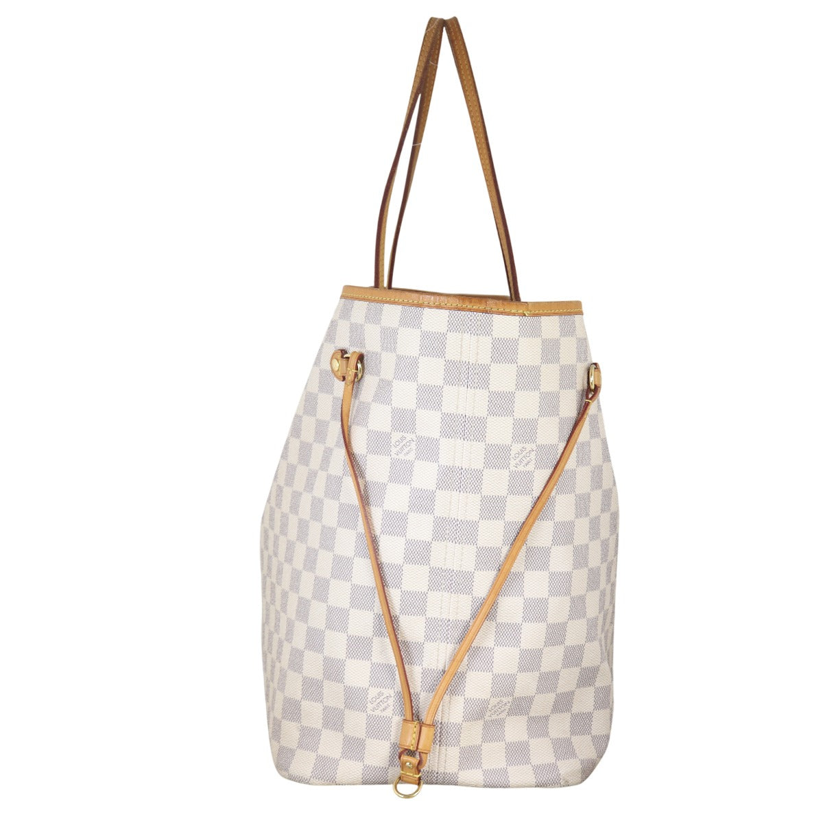 Louis Vuitton Neverfull GM Damier Azur