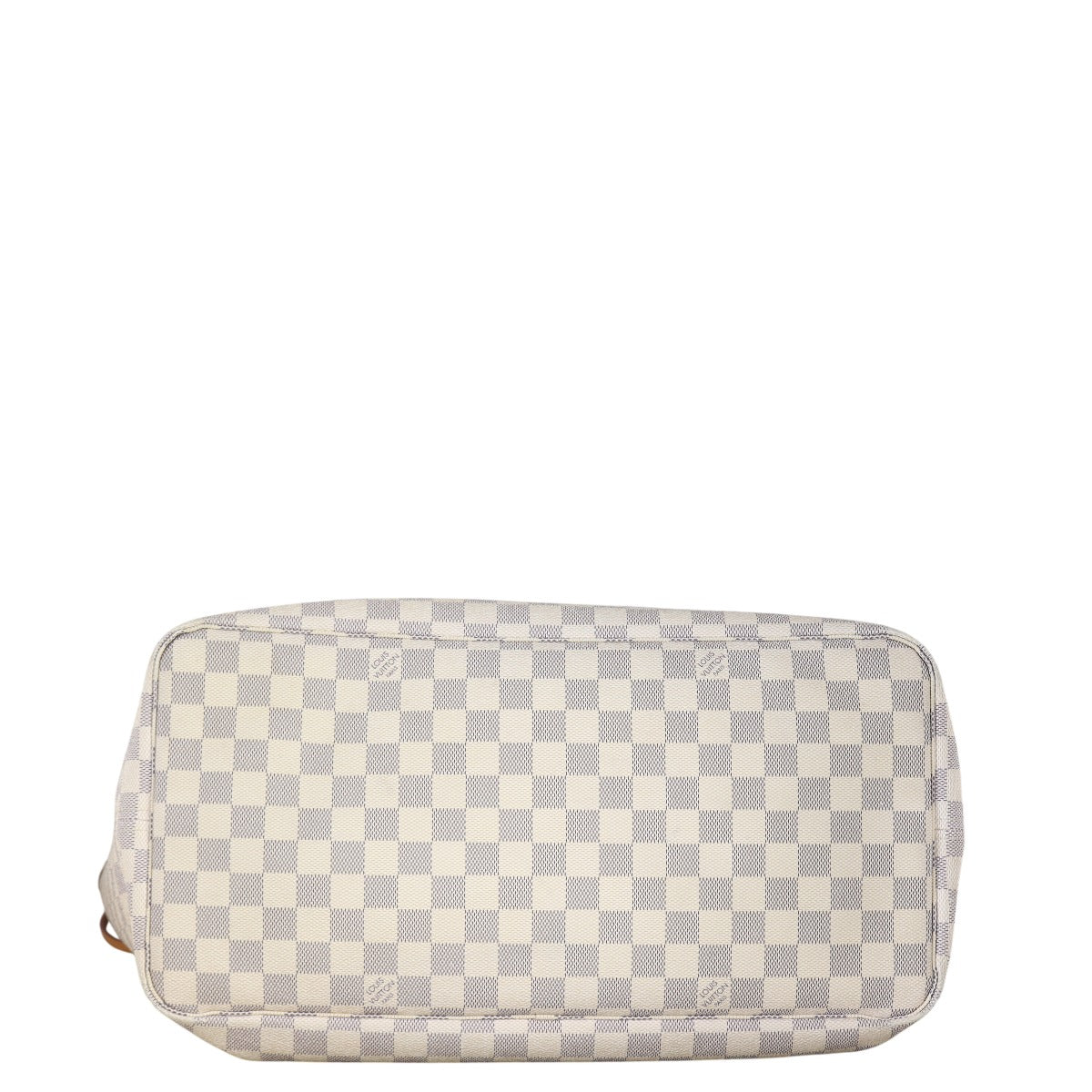 Louis Vuitton Neverfull GM Damier Azur