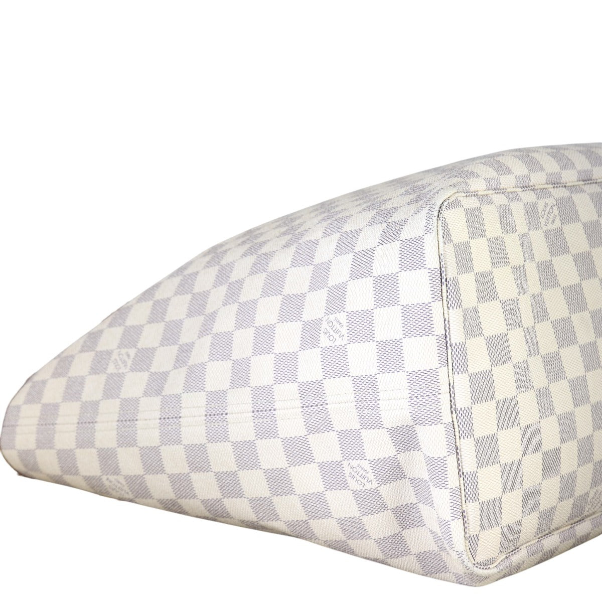 Louis Vuitton Neverfull GM Damier Azur