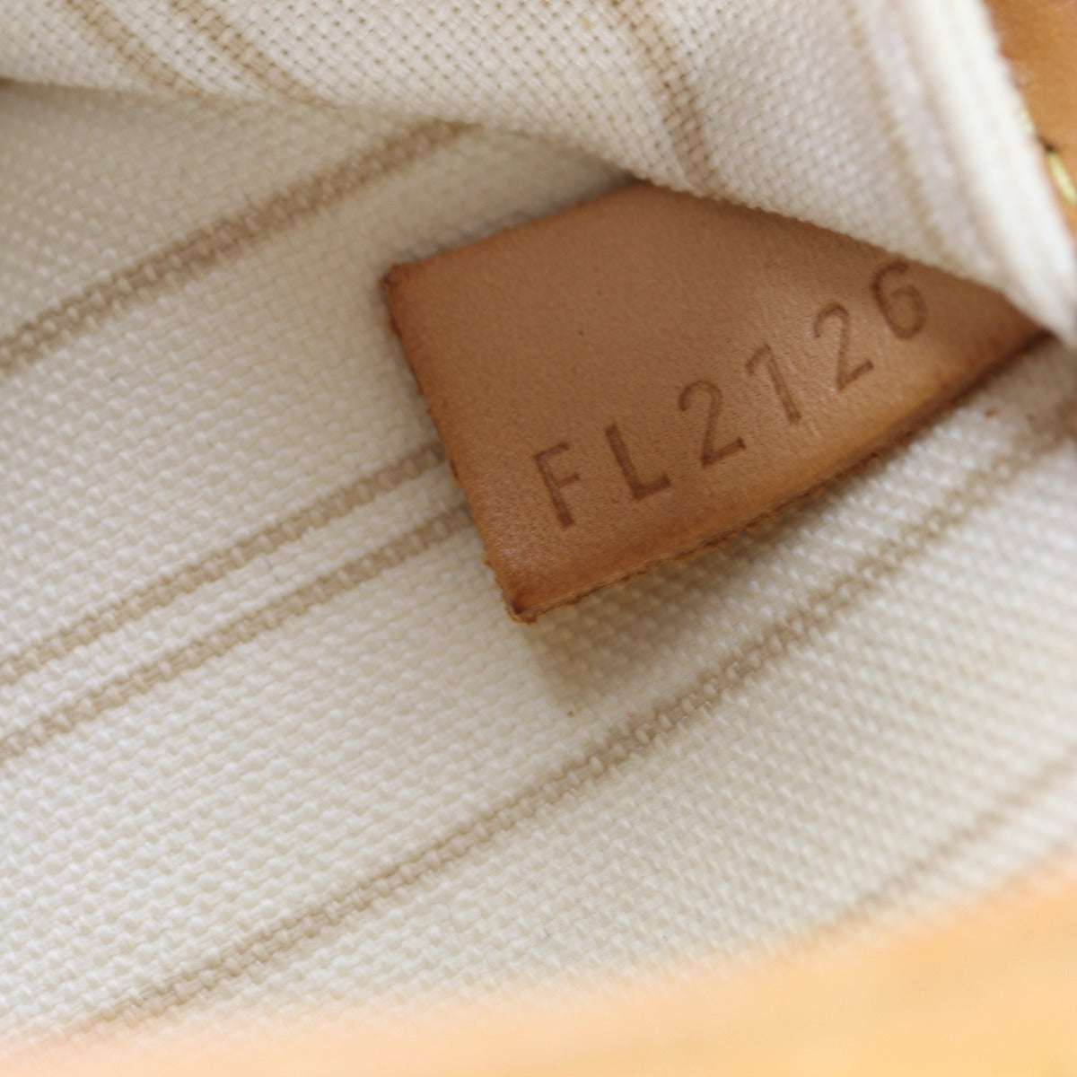 Louis Vuitton Neverfull GM Damier Azur