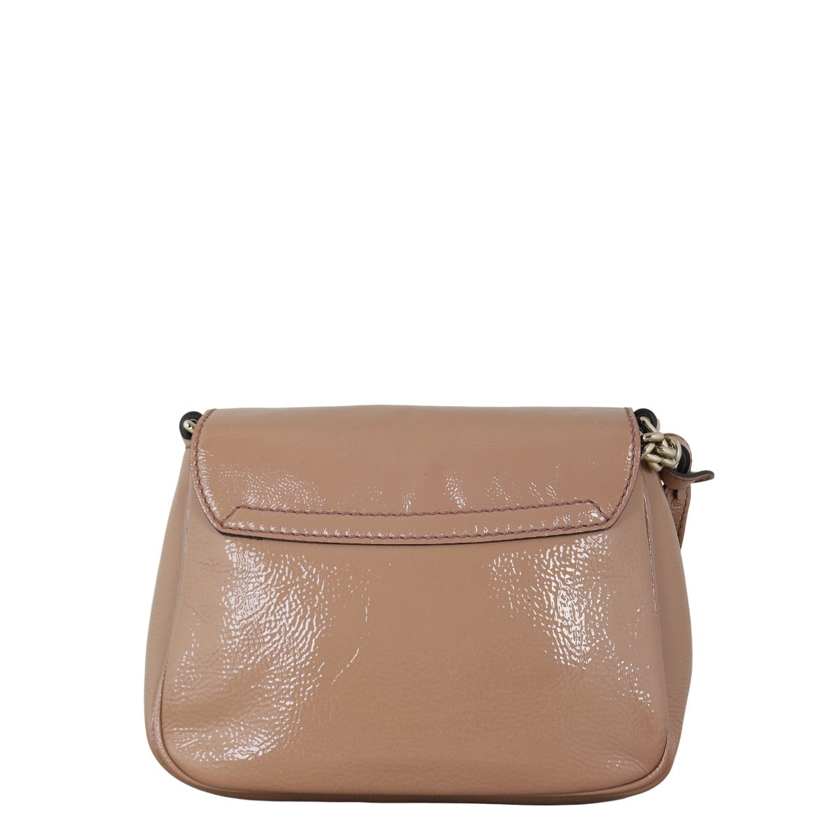 Gucci Soho Chain Crossbody Small