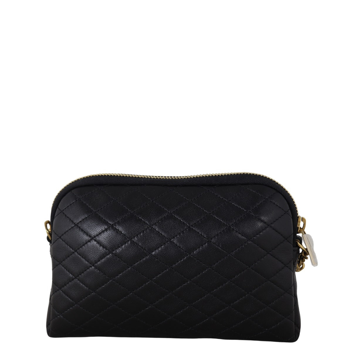 Saint Laurent Gaby Zipped Mini Bag