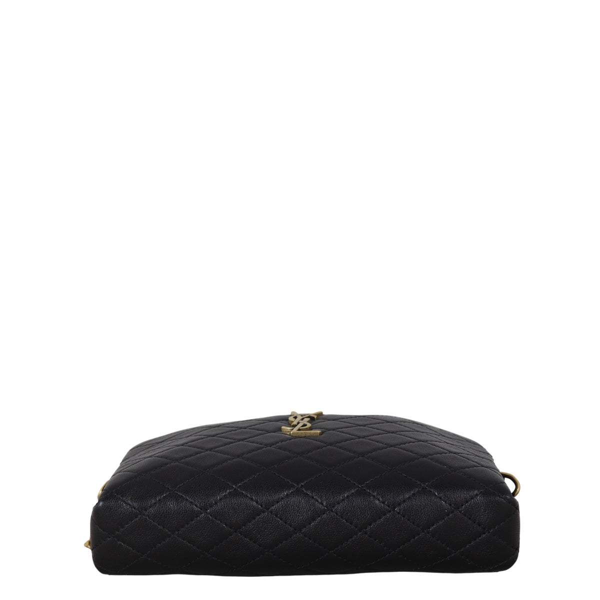 Saint Laurent Gaby Zipped Mini Bag