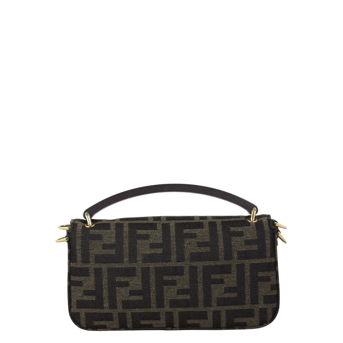 Fendi Baguette Phone Pouch