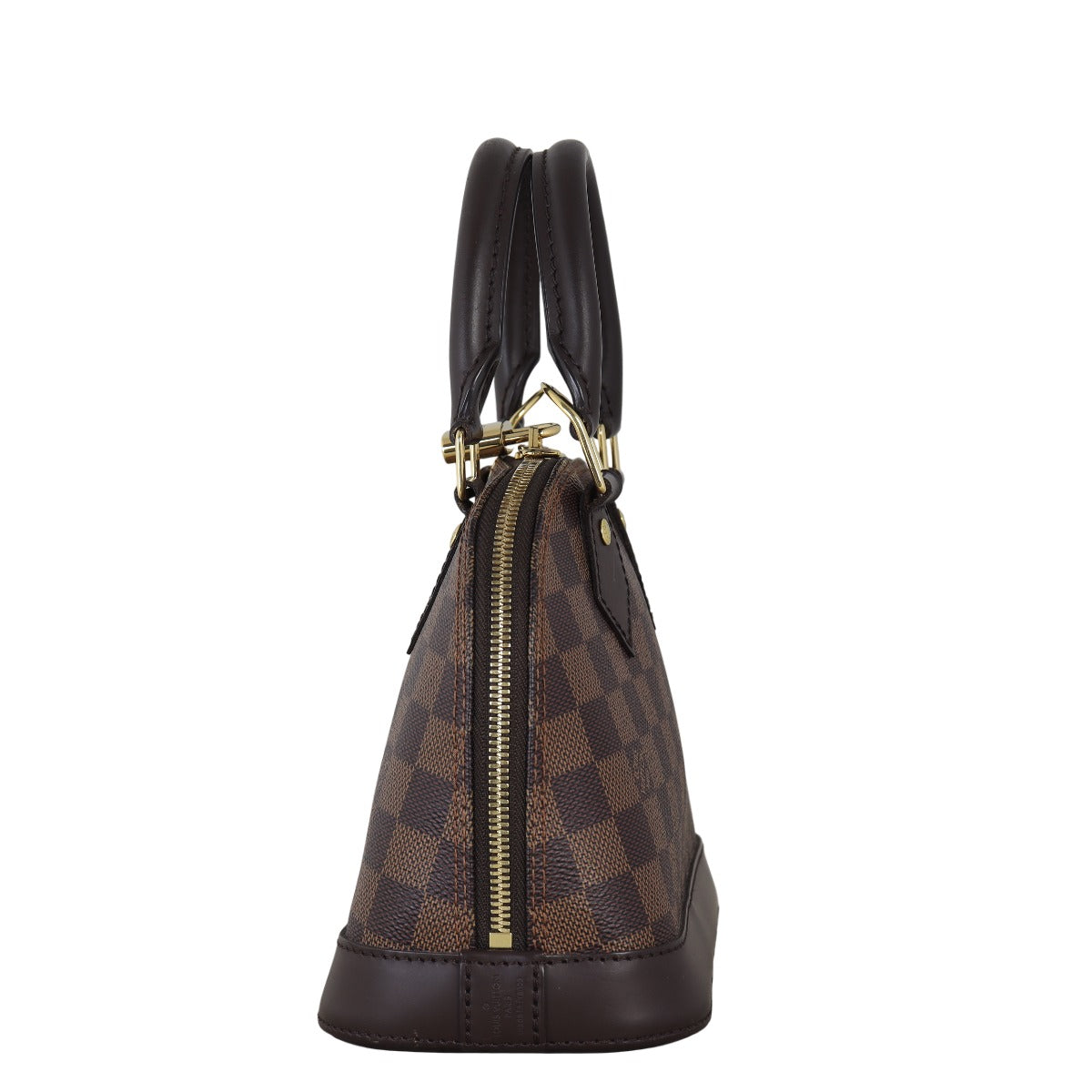 Louis Vuitton Alma BB Damier Ebene