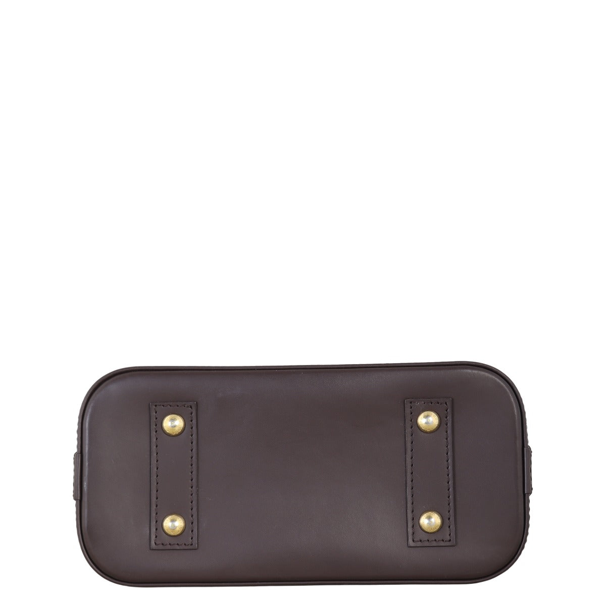 Louis Vuitton Alma BB Damier Ebene