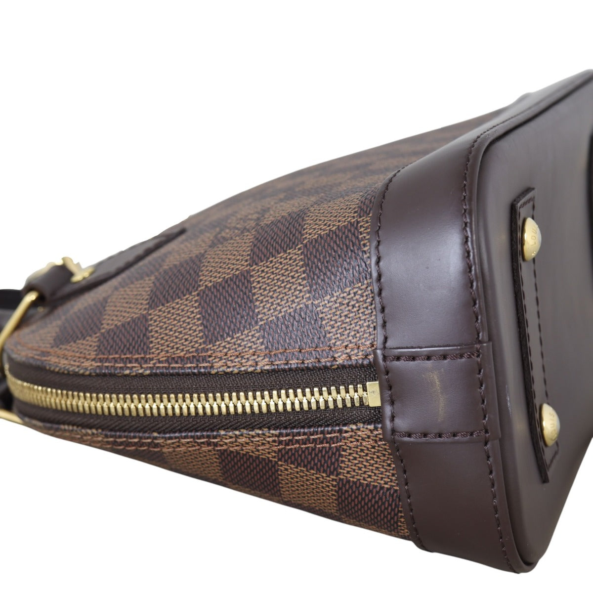 Louis Vuitton Alma BB Damier Ebene