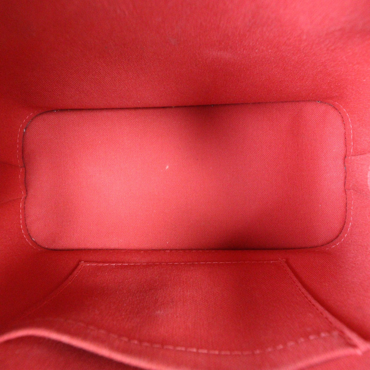 Louis Vuitton Alma BB Damier Ebene