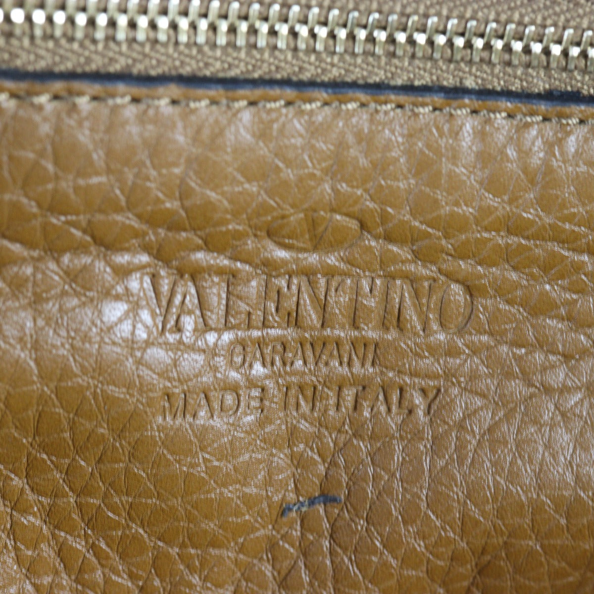 Valentino Rockstud Tote Mini