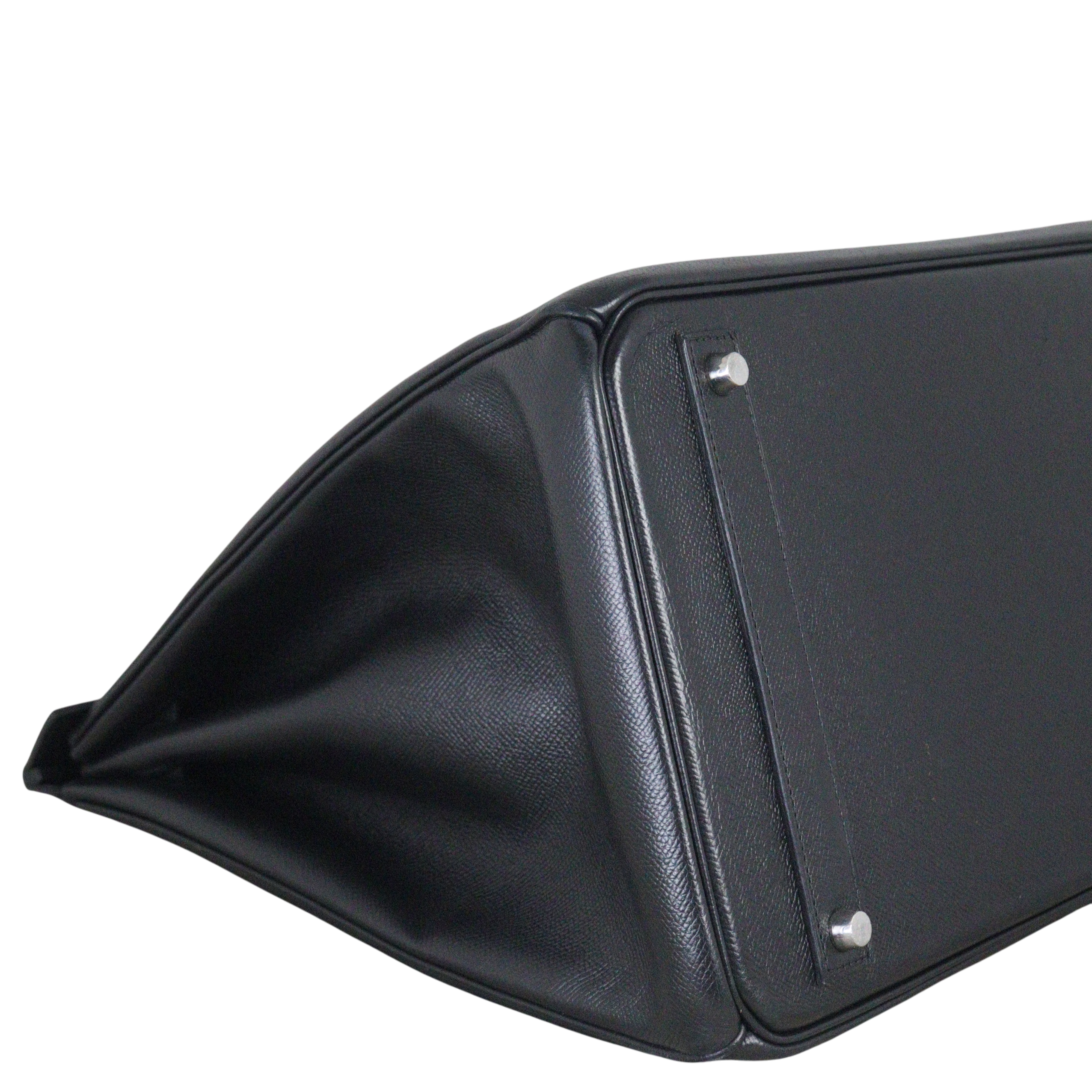 Hermes Birkin 40 Epsom