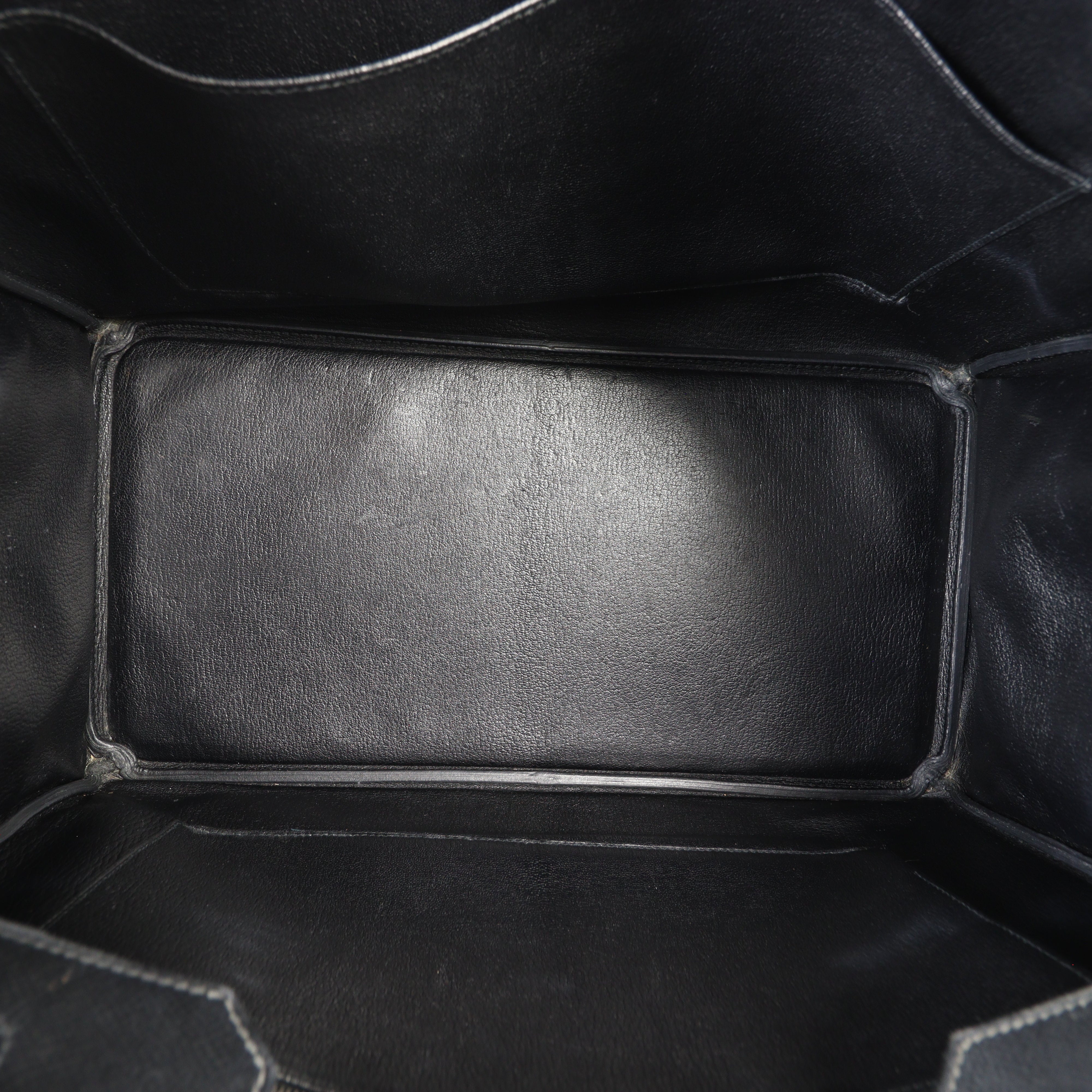 Hermes Birkin 40 Epsom