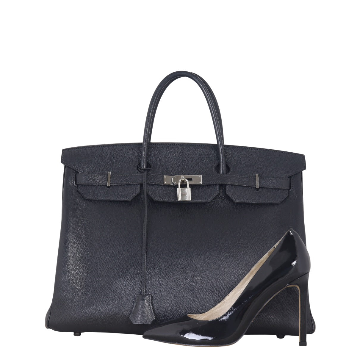 Hermes Birkin 40 Epsom