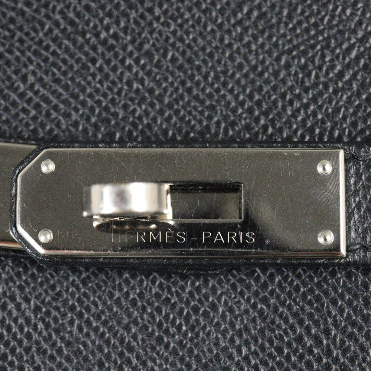 Hermes Birkin 40 Epsom