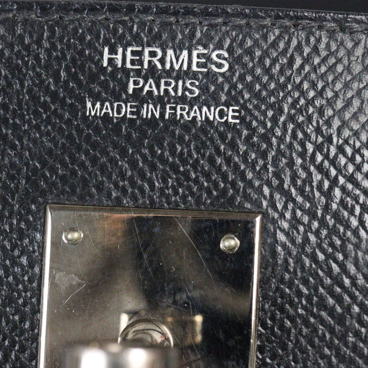 Hermes Birkin 40 Epsom