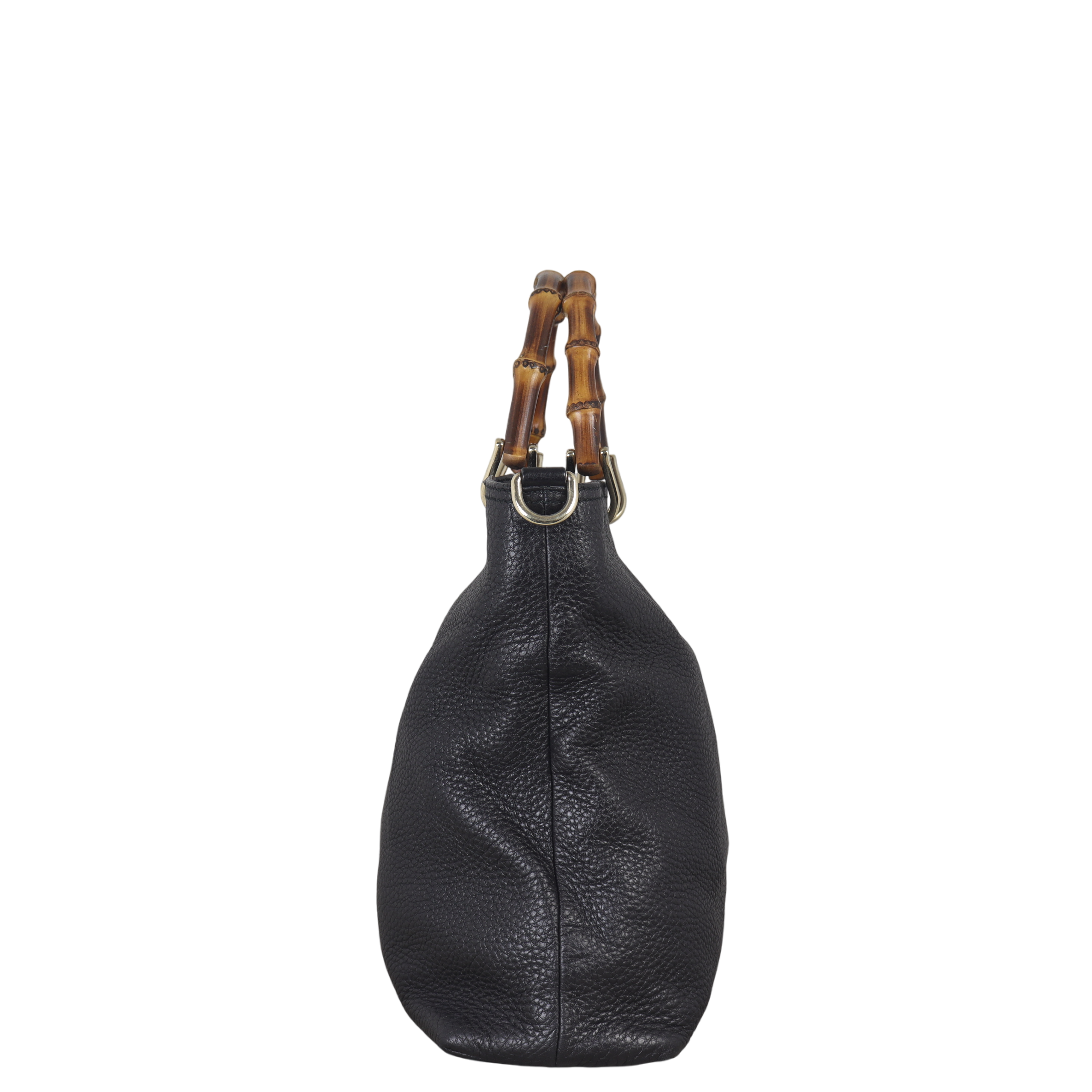 Gucci Bamboo Shopper Tote Large