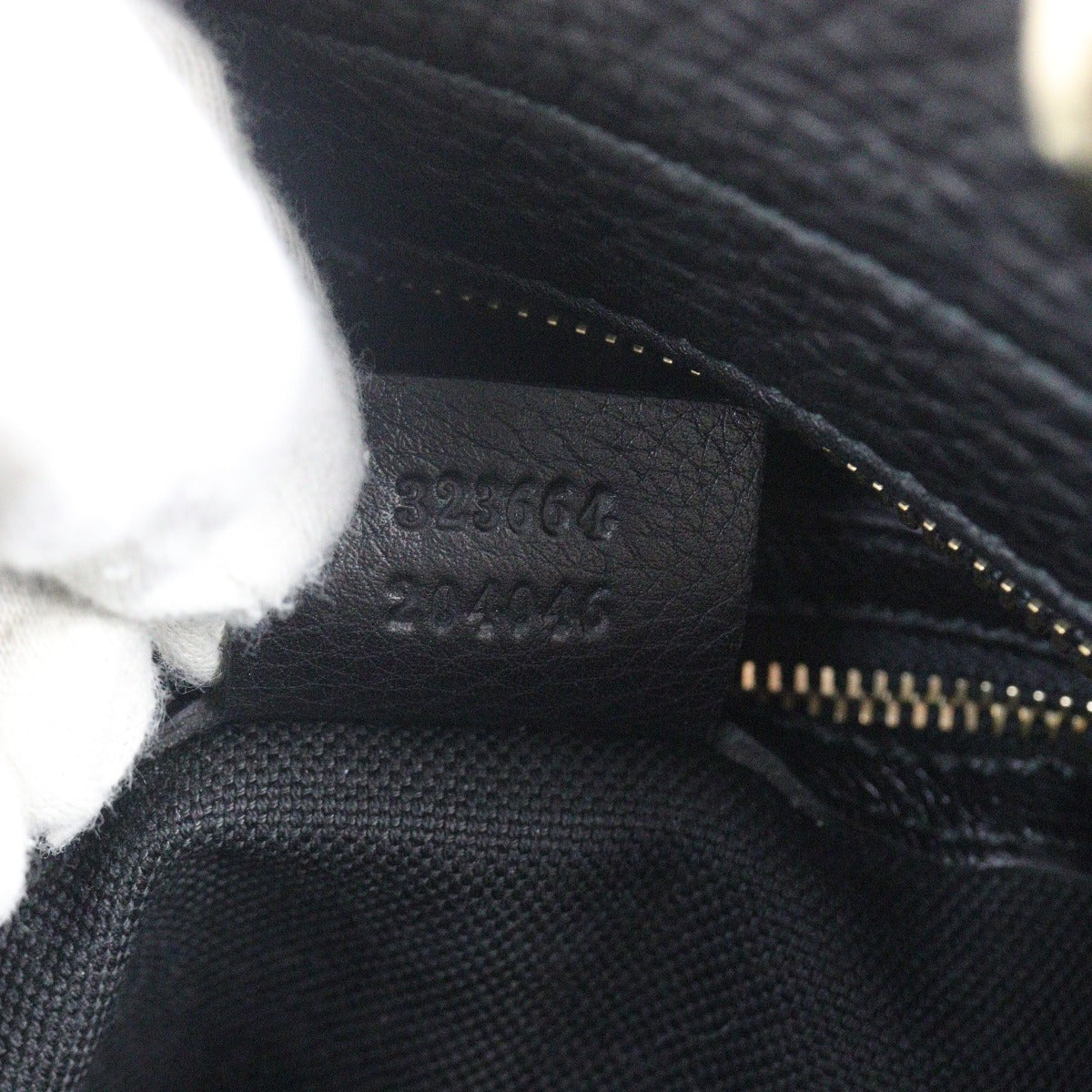 Gucci Bamboo Shopper Tote Large