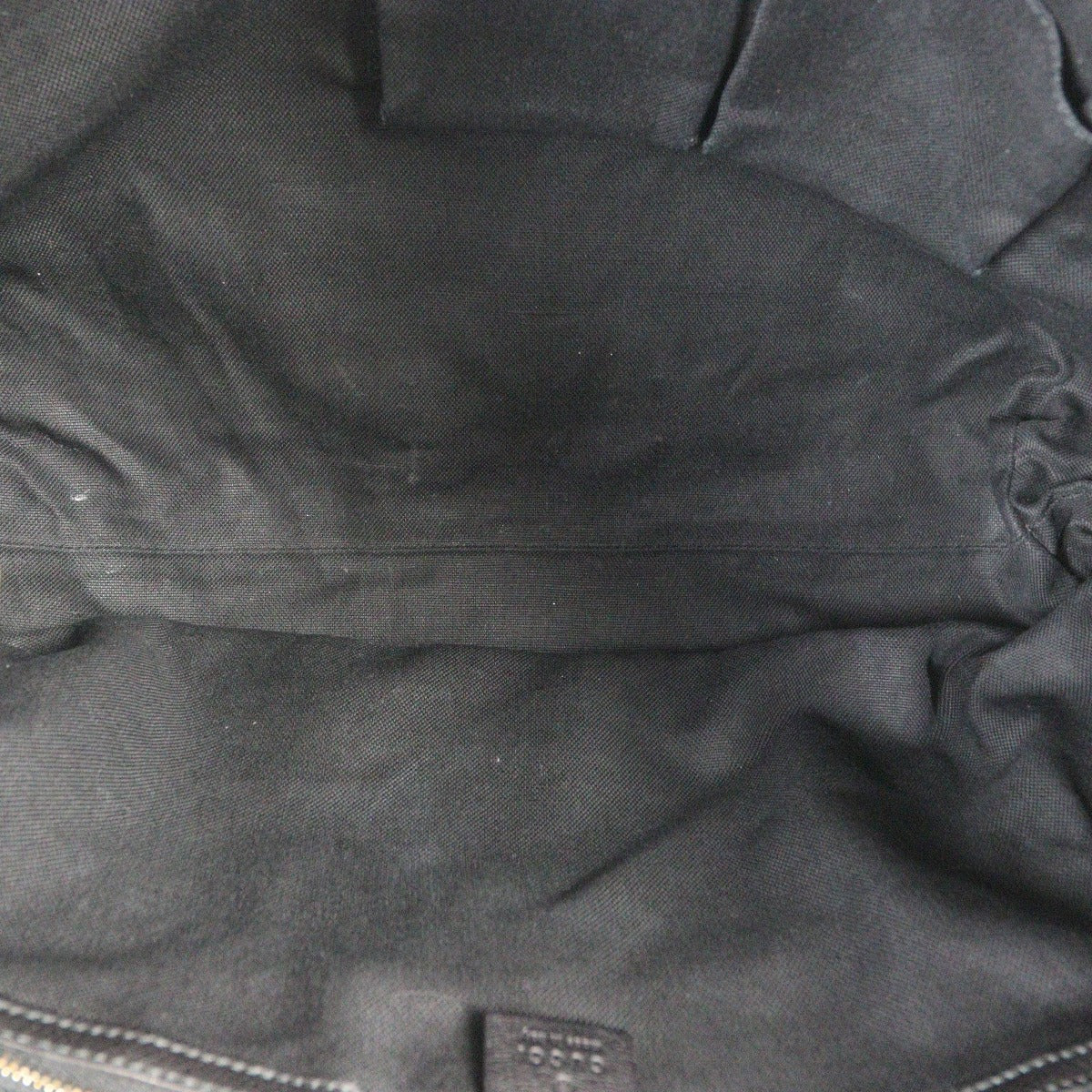 Gucci Bamboo Shopper Tote Large