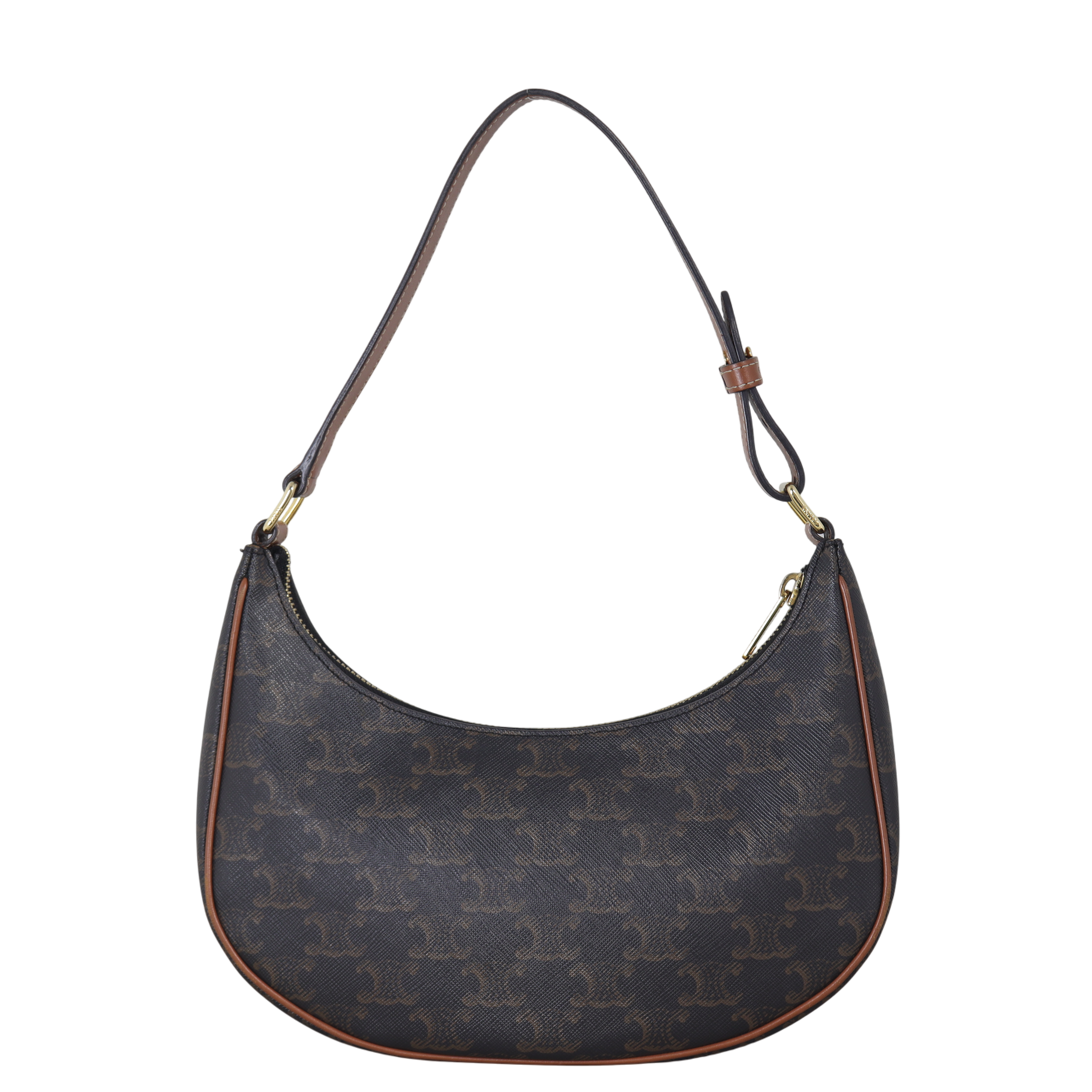 Celine Ava Triomphe Hobo