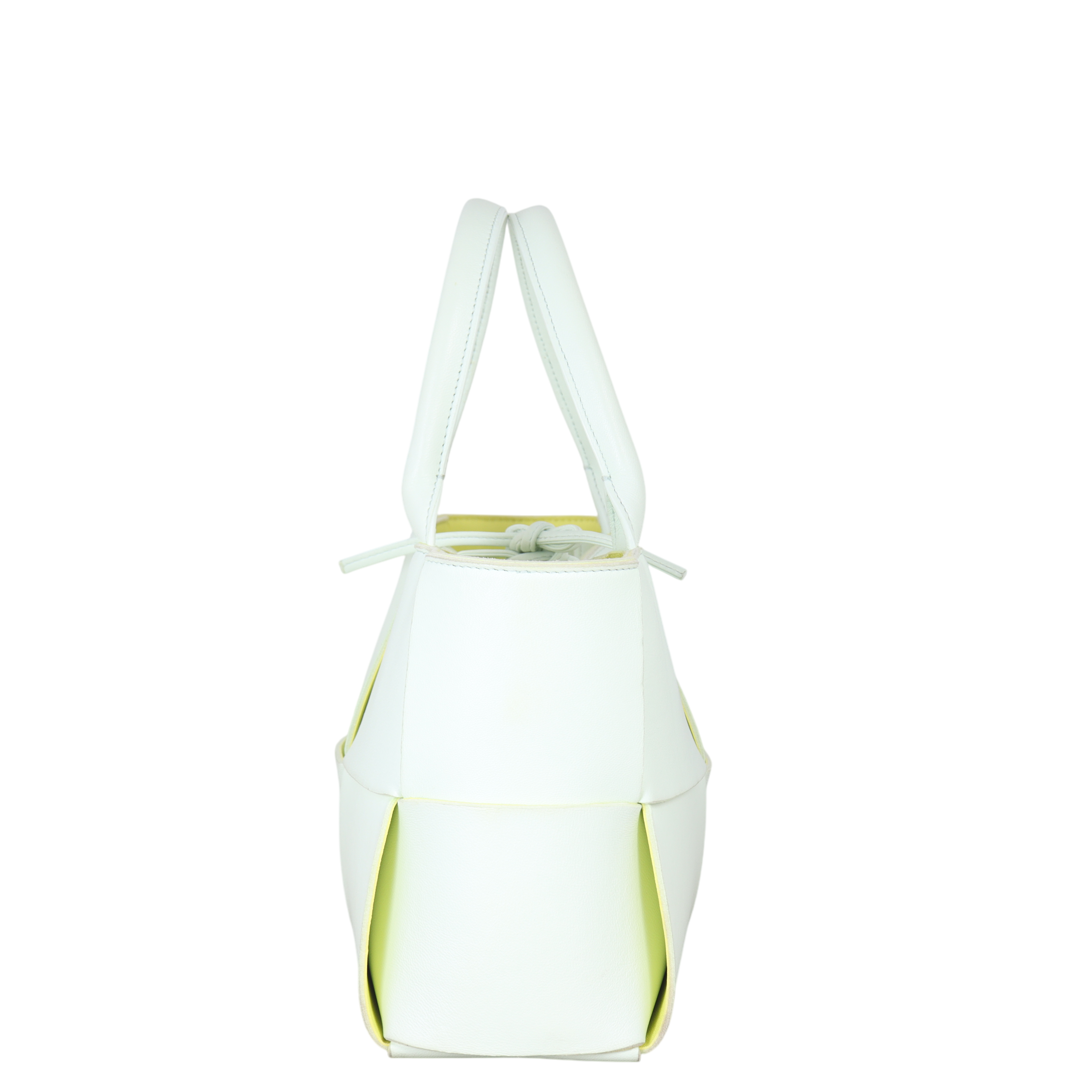 Bottega Veneta Arco Mini Tote