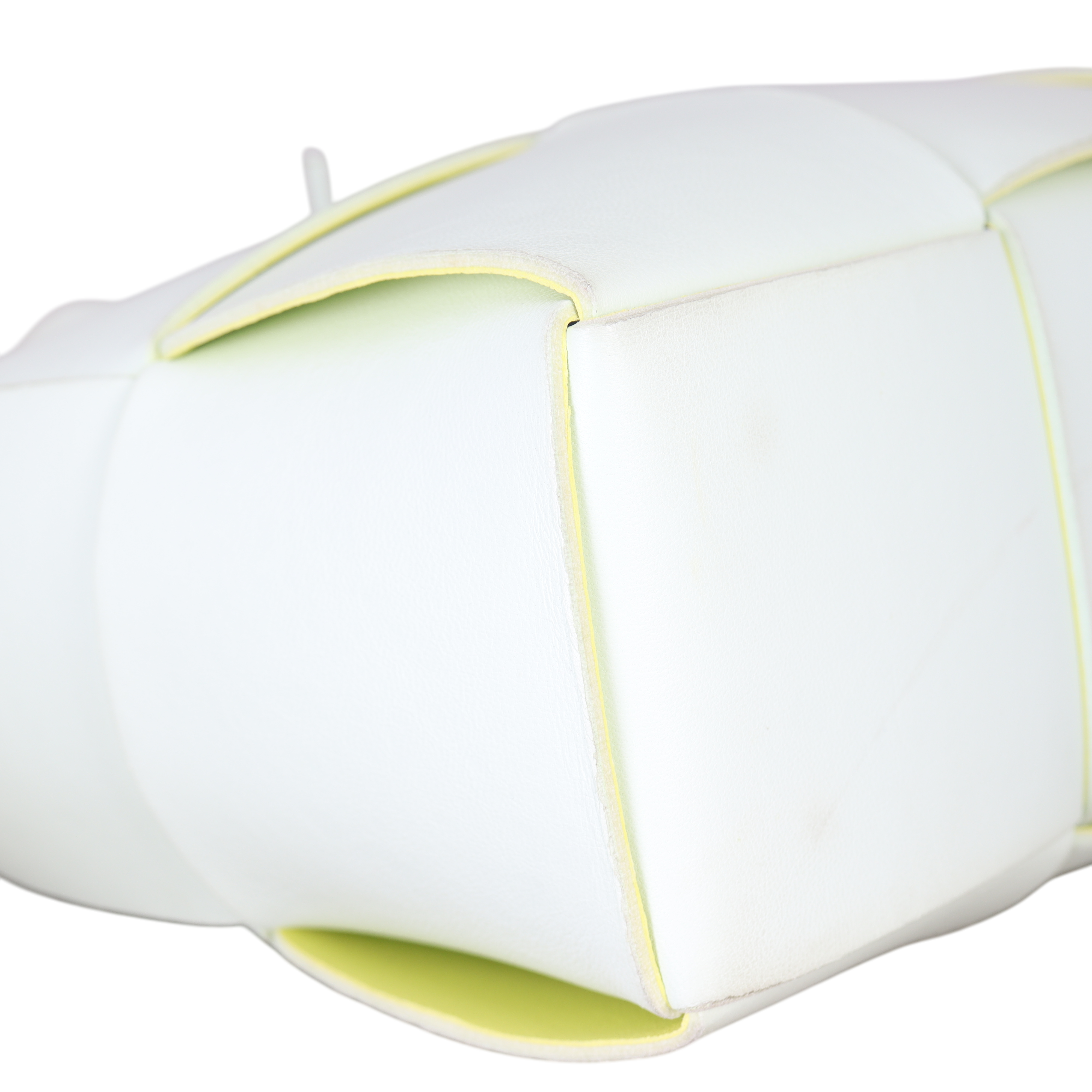 Bottega Veneta Arco Mini Tote