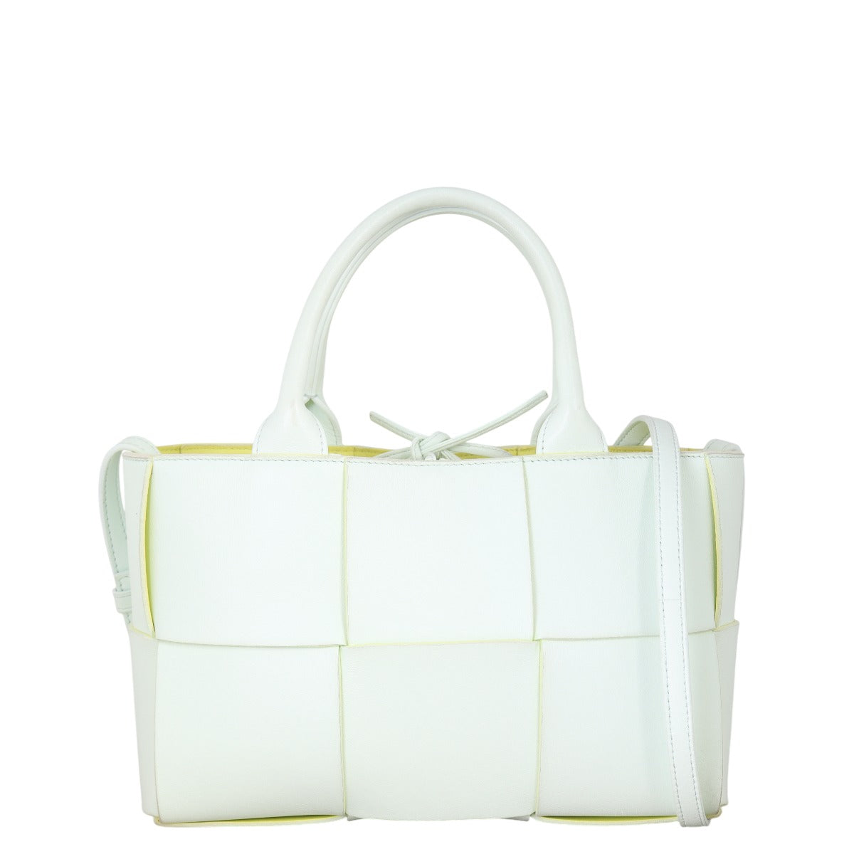 Bottega Veneta Arco Mini Tote