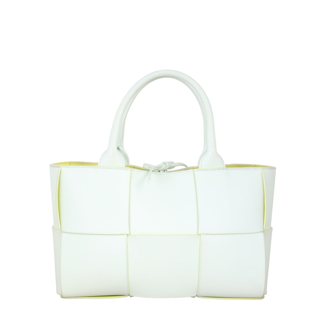 Bottega Veneta Arco Mini Tote