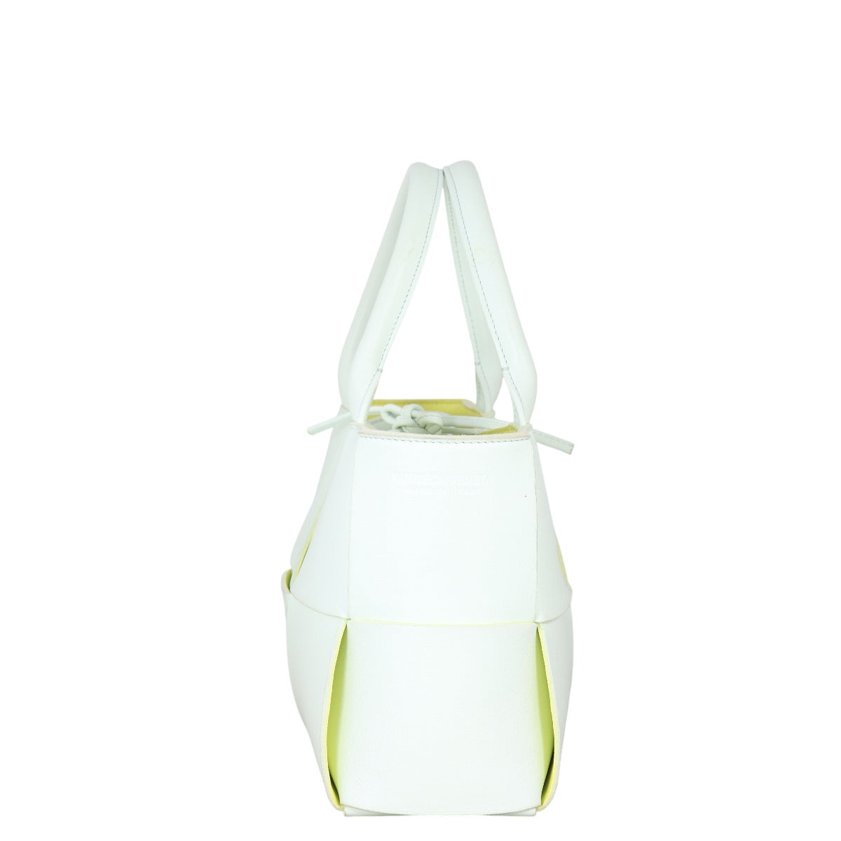 Bottega Veneta Arco Mini Tote