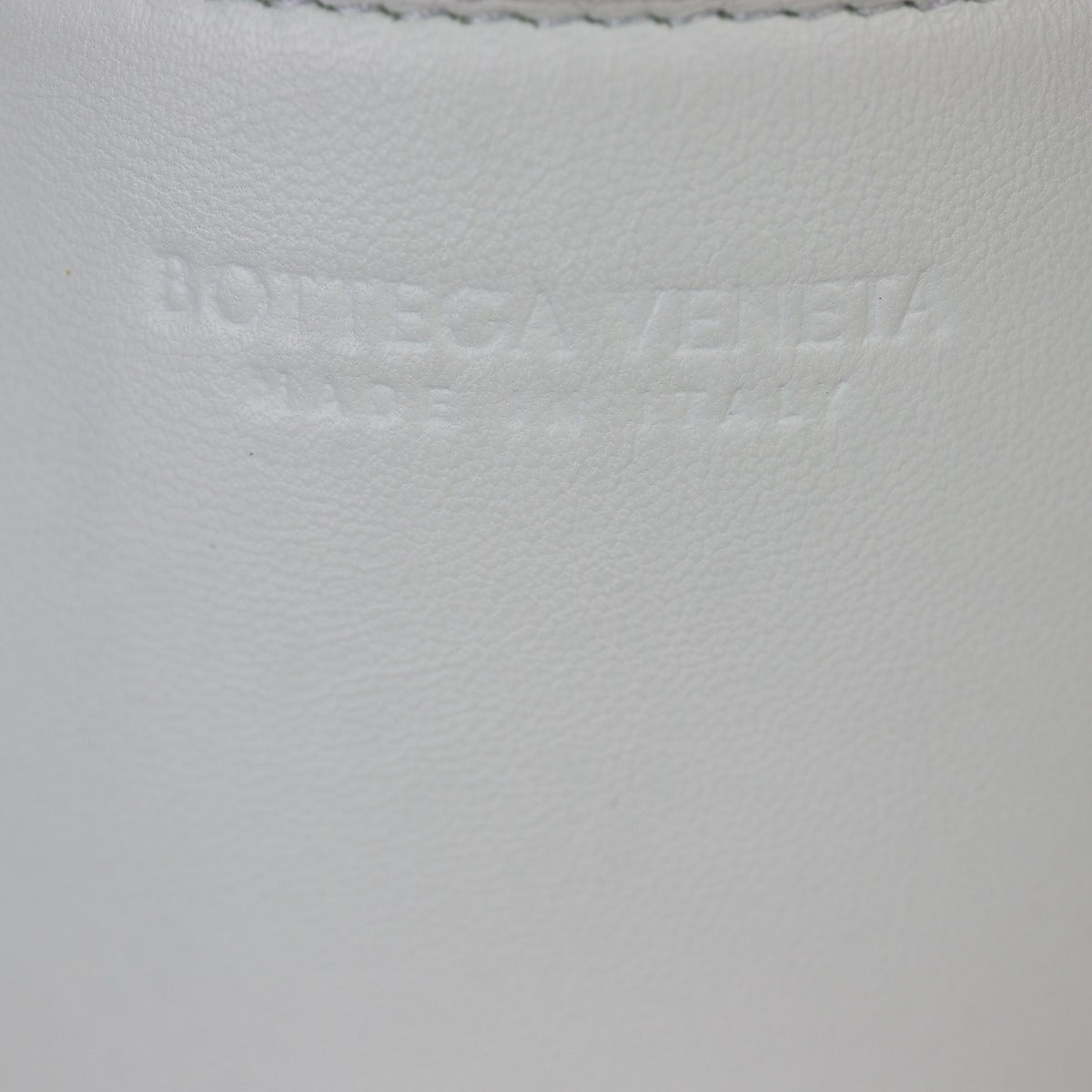 Bottega Veneta Arco Mini Tote