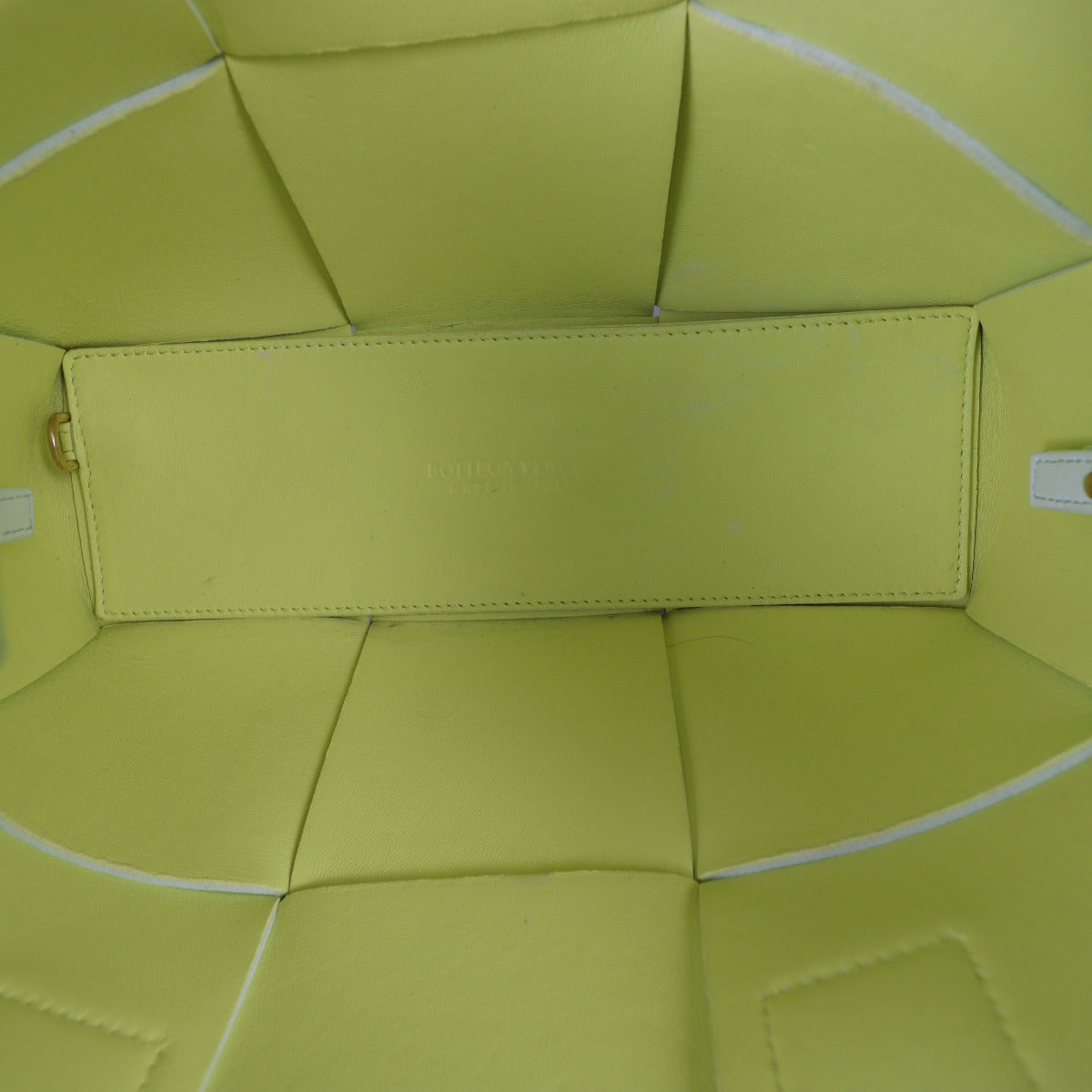 Bottega Veneta Arco Mini Tote