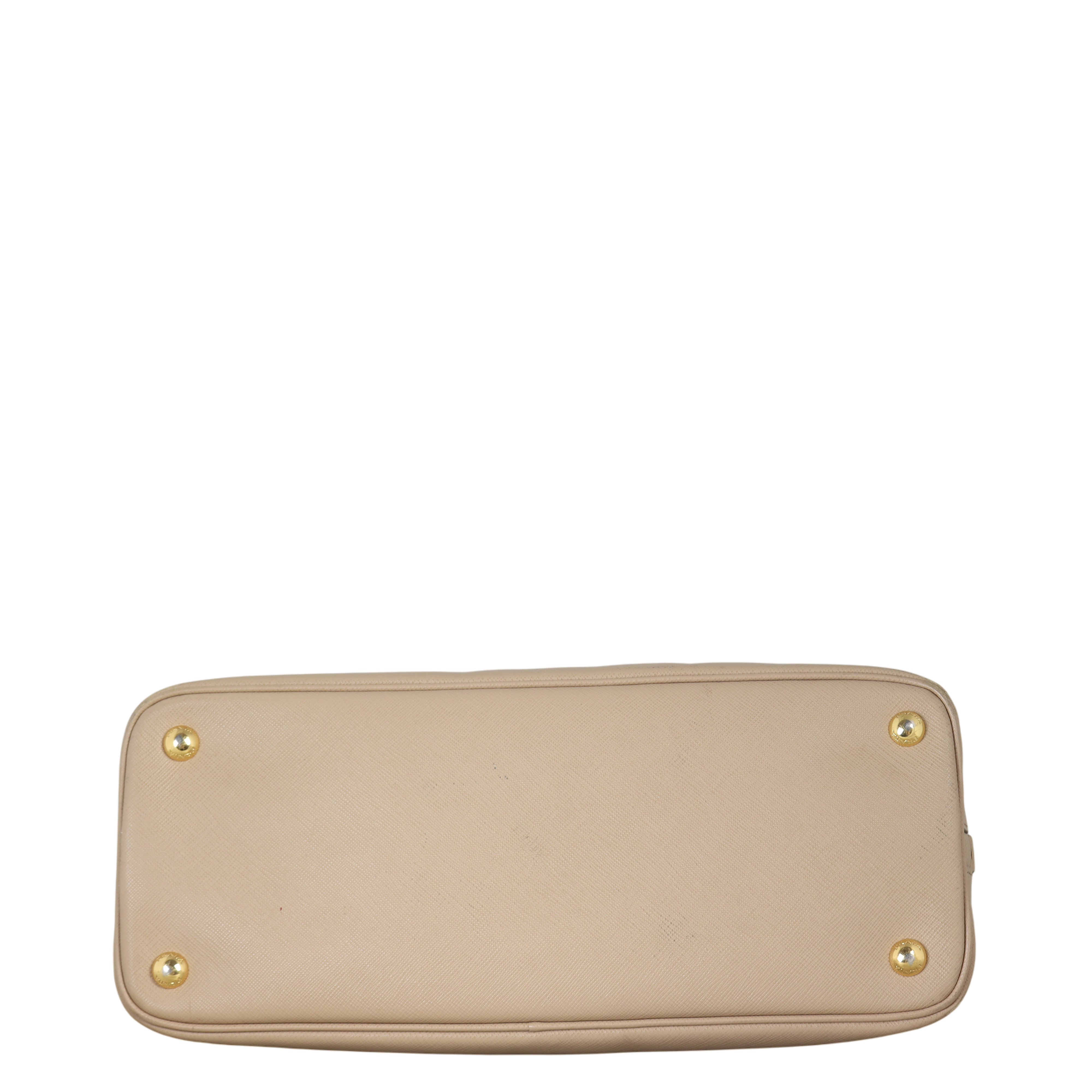 Prada Saffiano Lux Promenade Medium