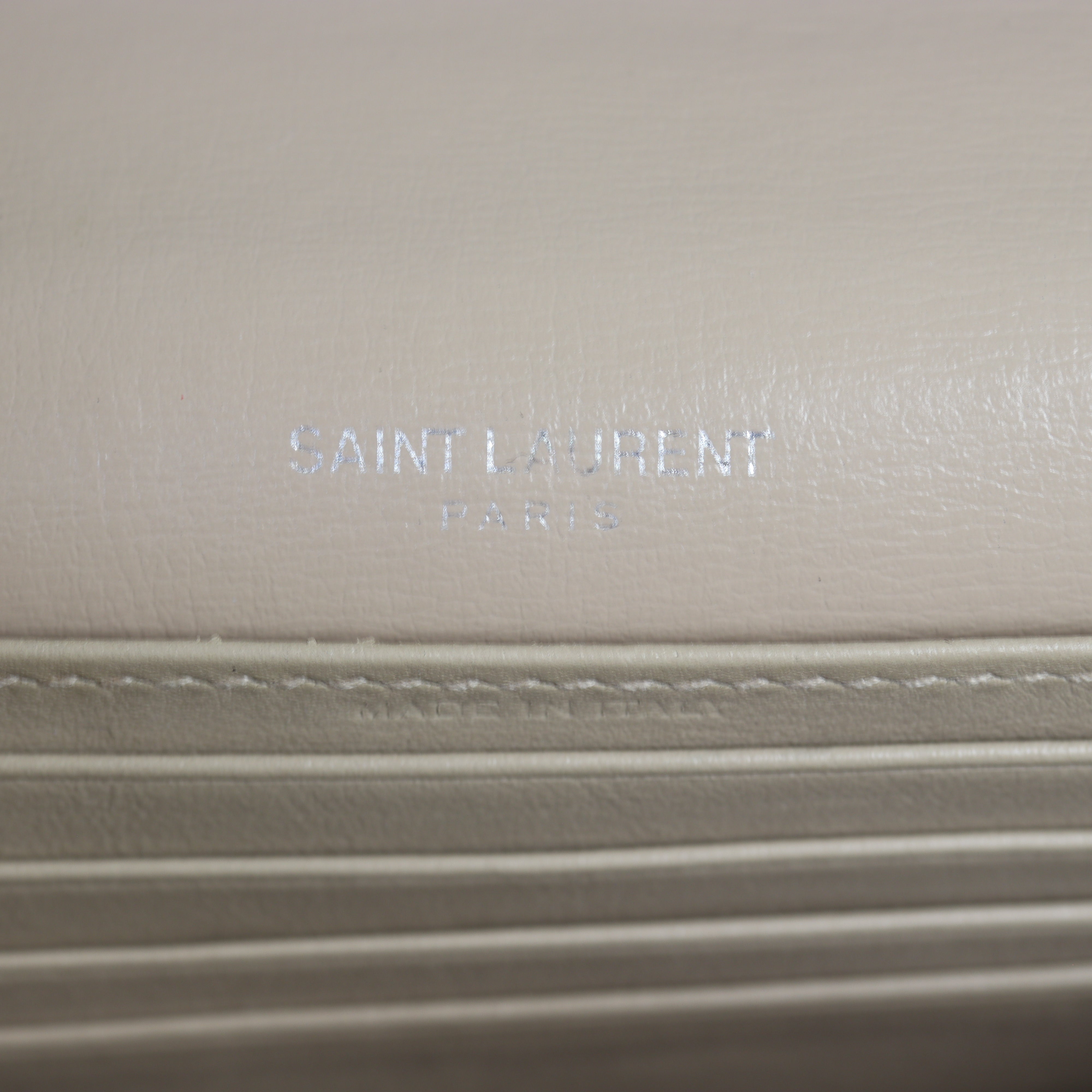 Saint Laurent Sunset Mini