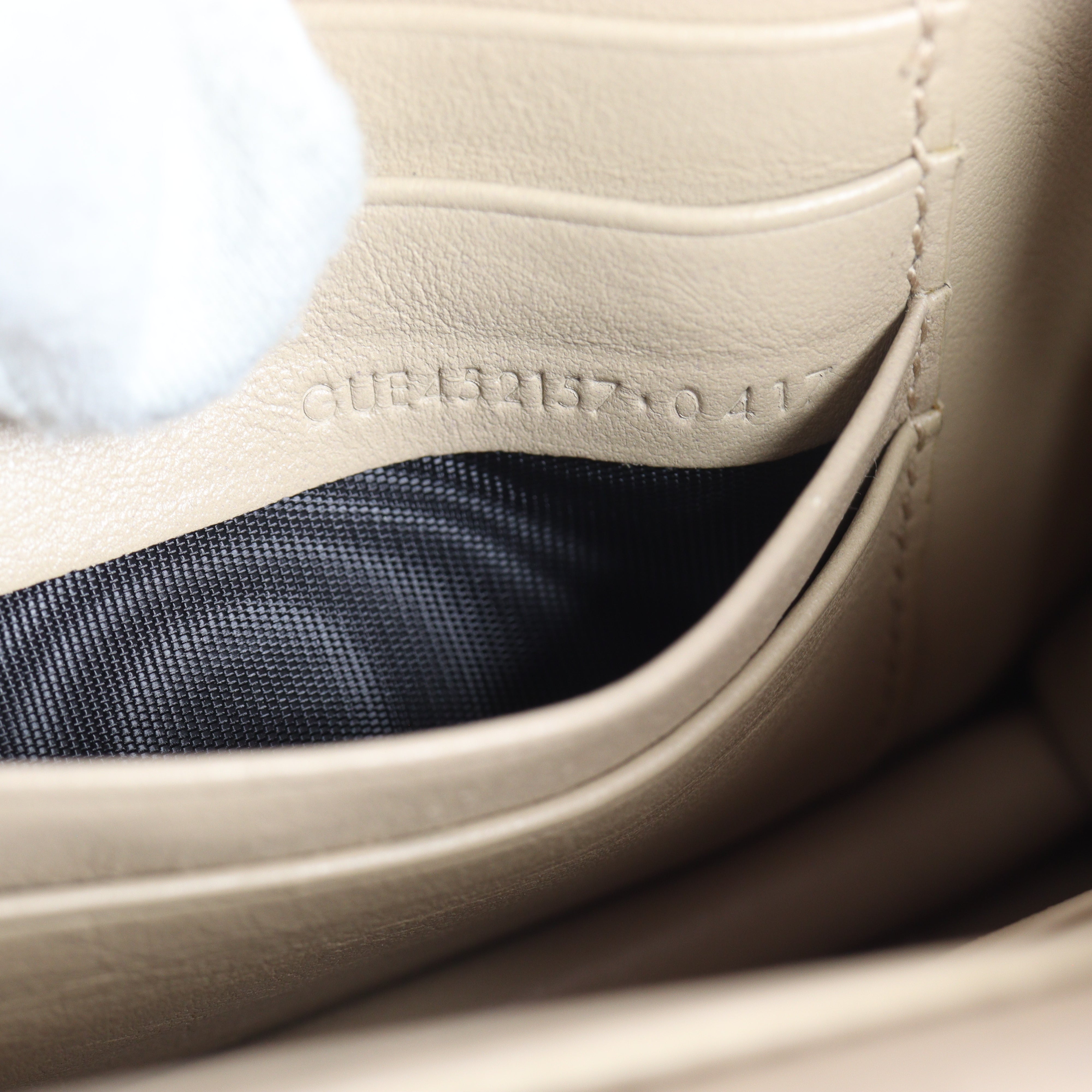 Saint Laurent Sunset Mini