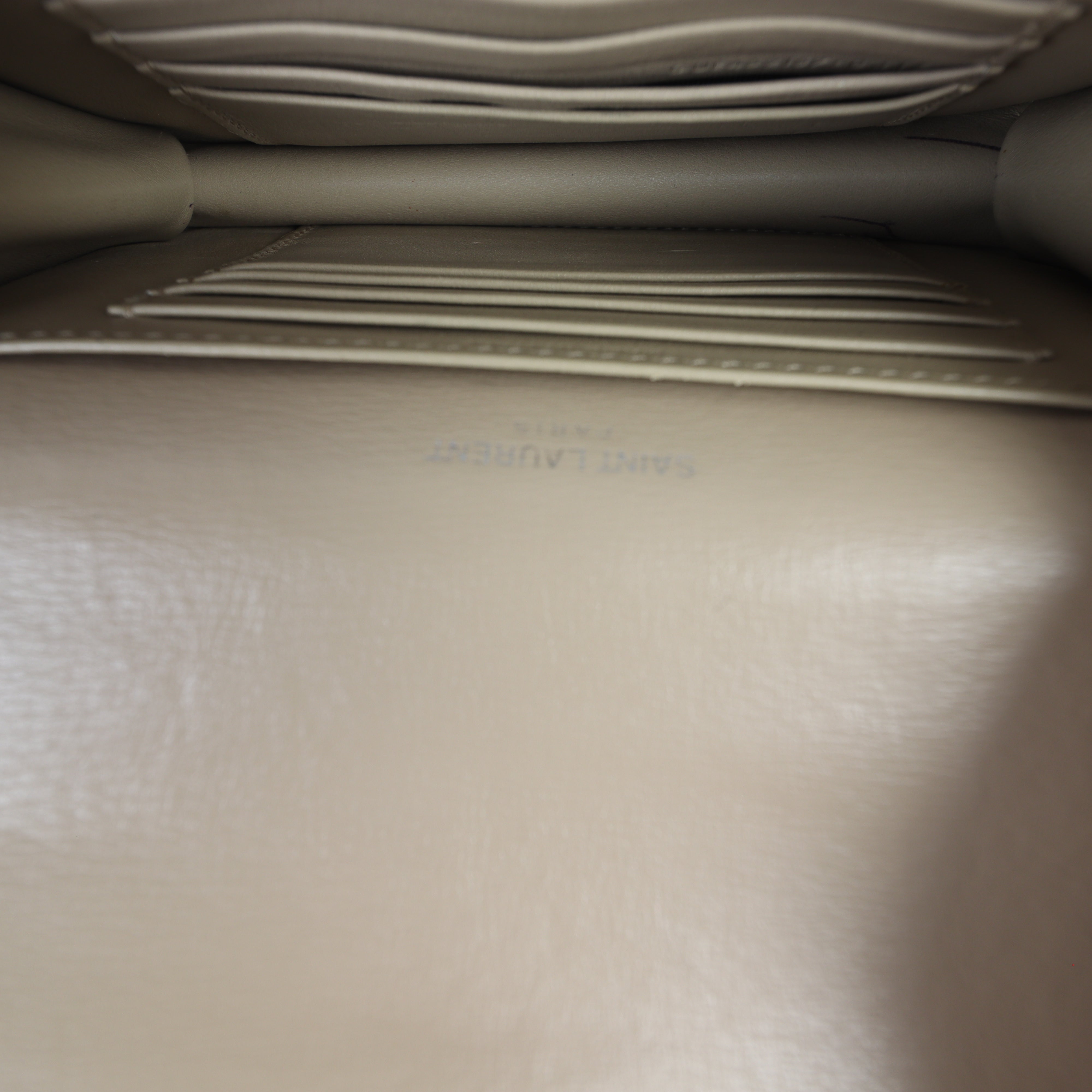 Saint Laurent Sunset Mini