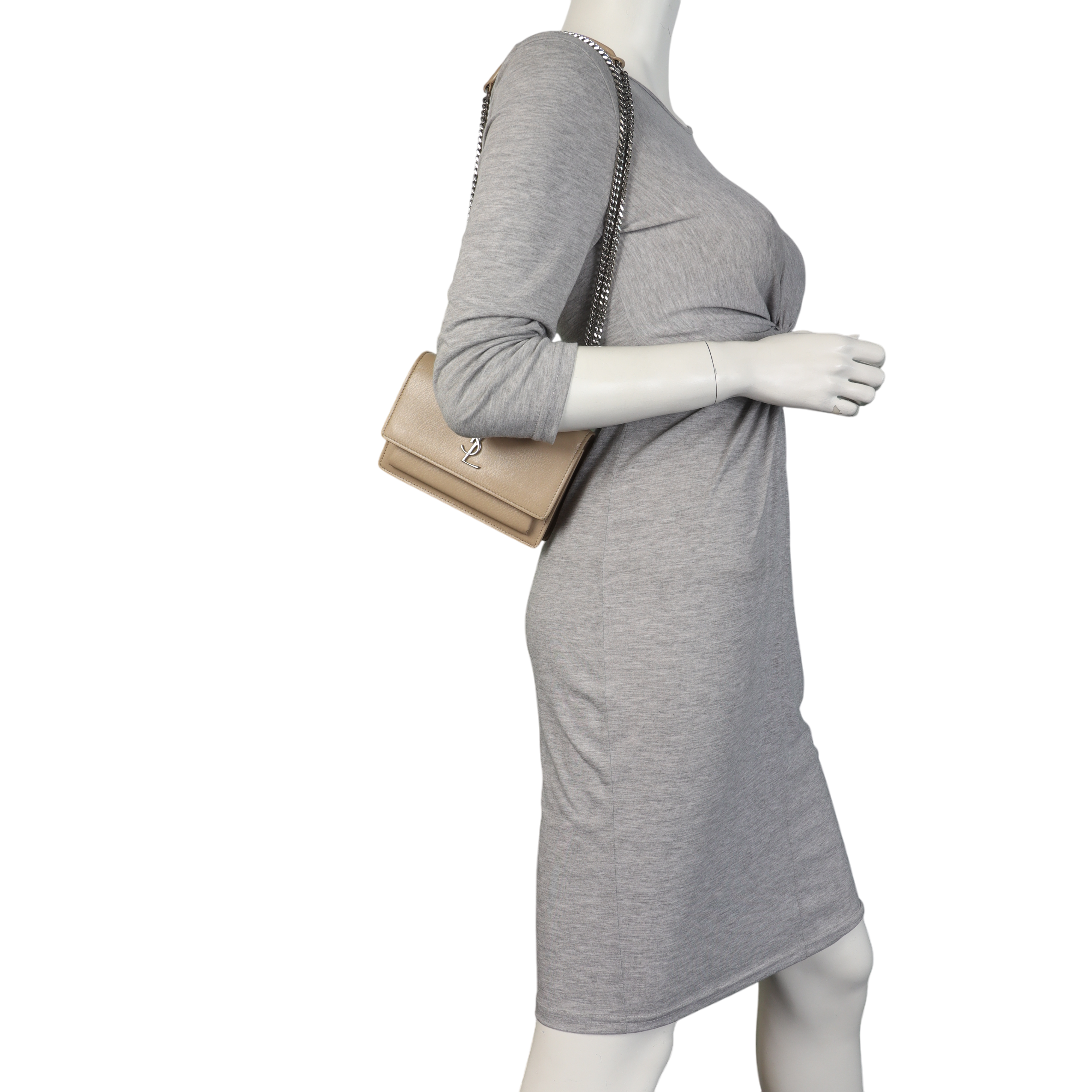 Saint Laurent Sunset Mini