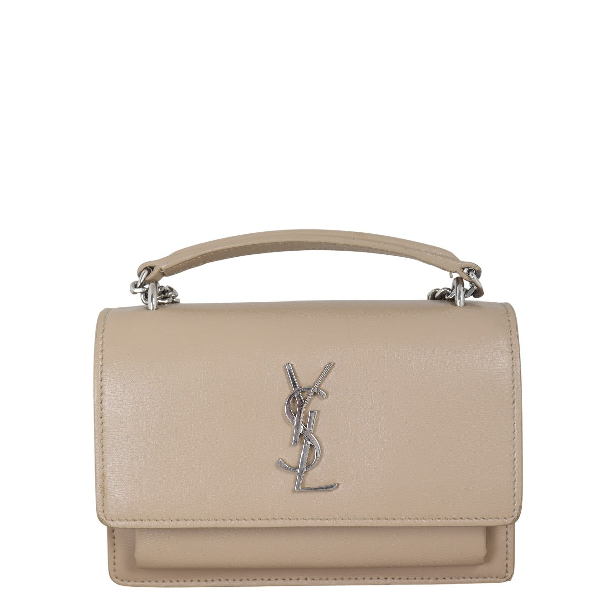 Saint Laurent Sunset Mini