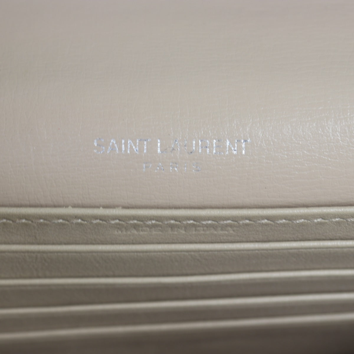 Saint Laurent Sunset Mini