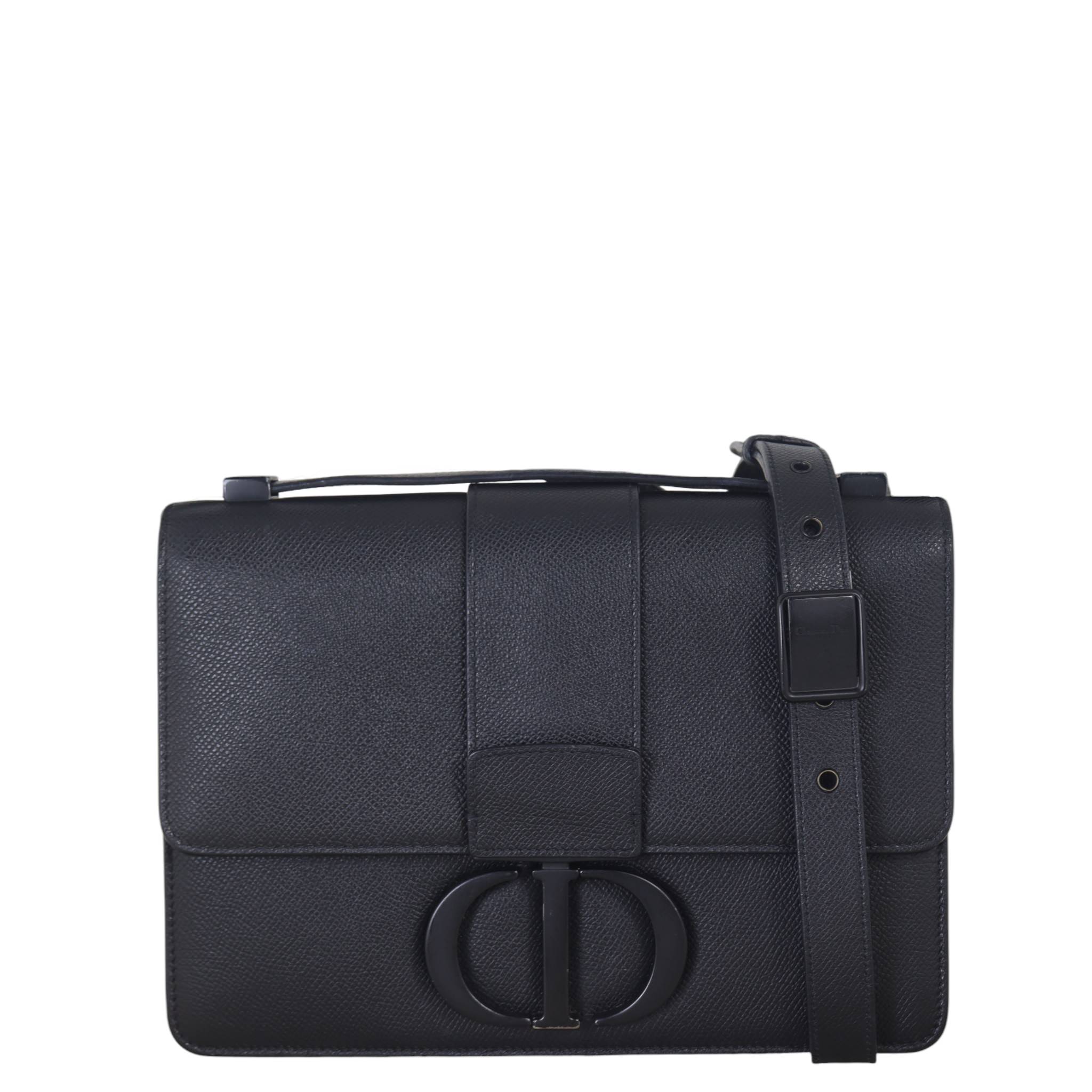 Dior 30 Montaigne Bag