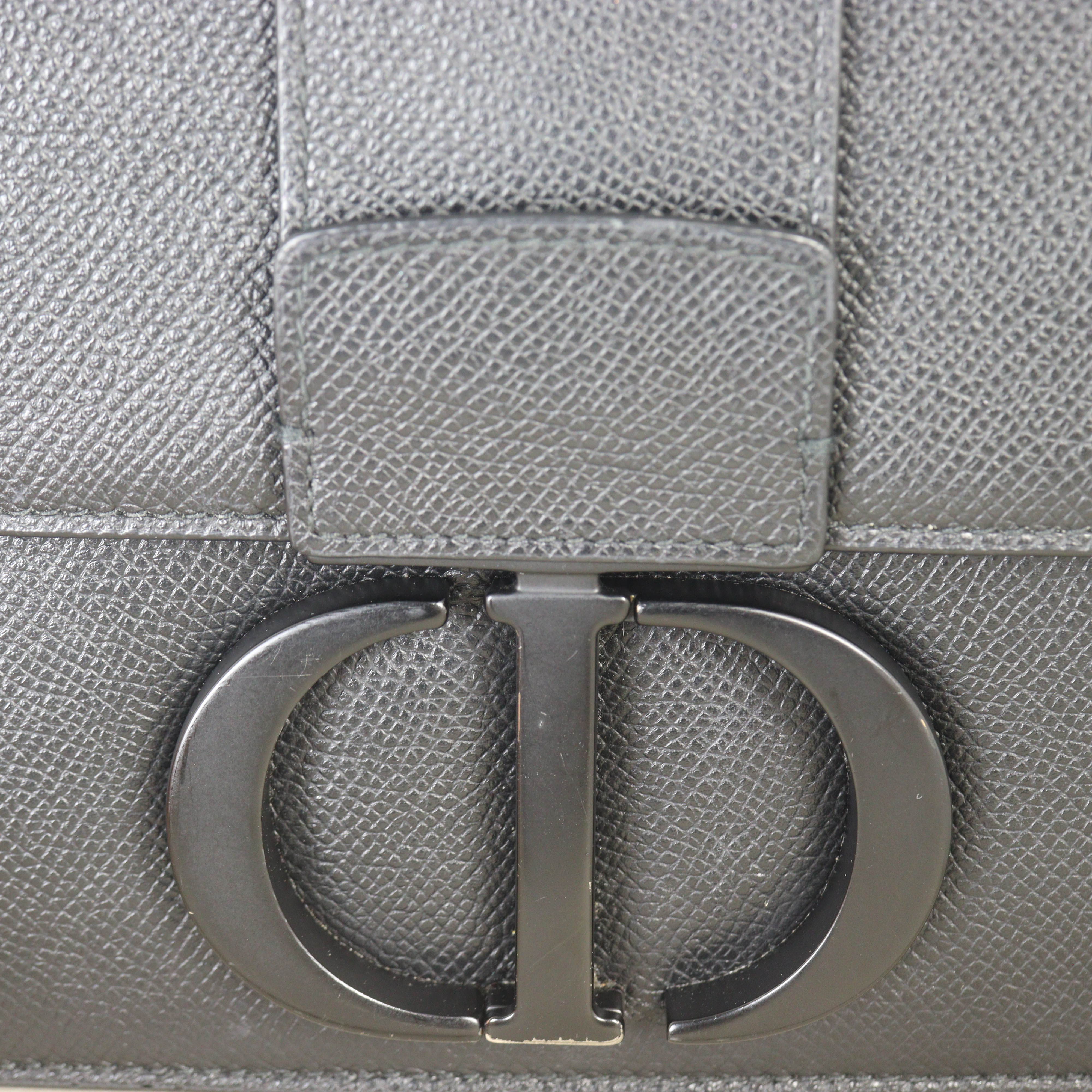 Dior 30 Montaigne Bag
