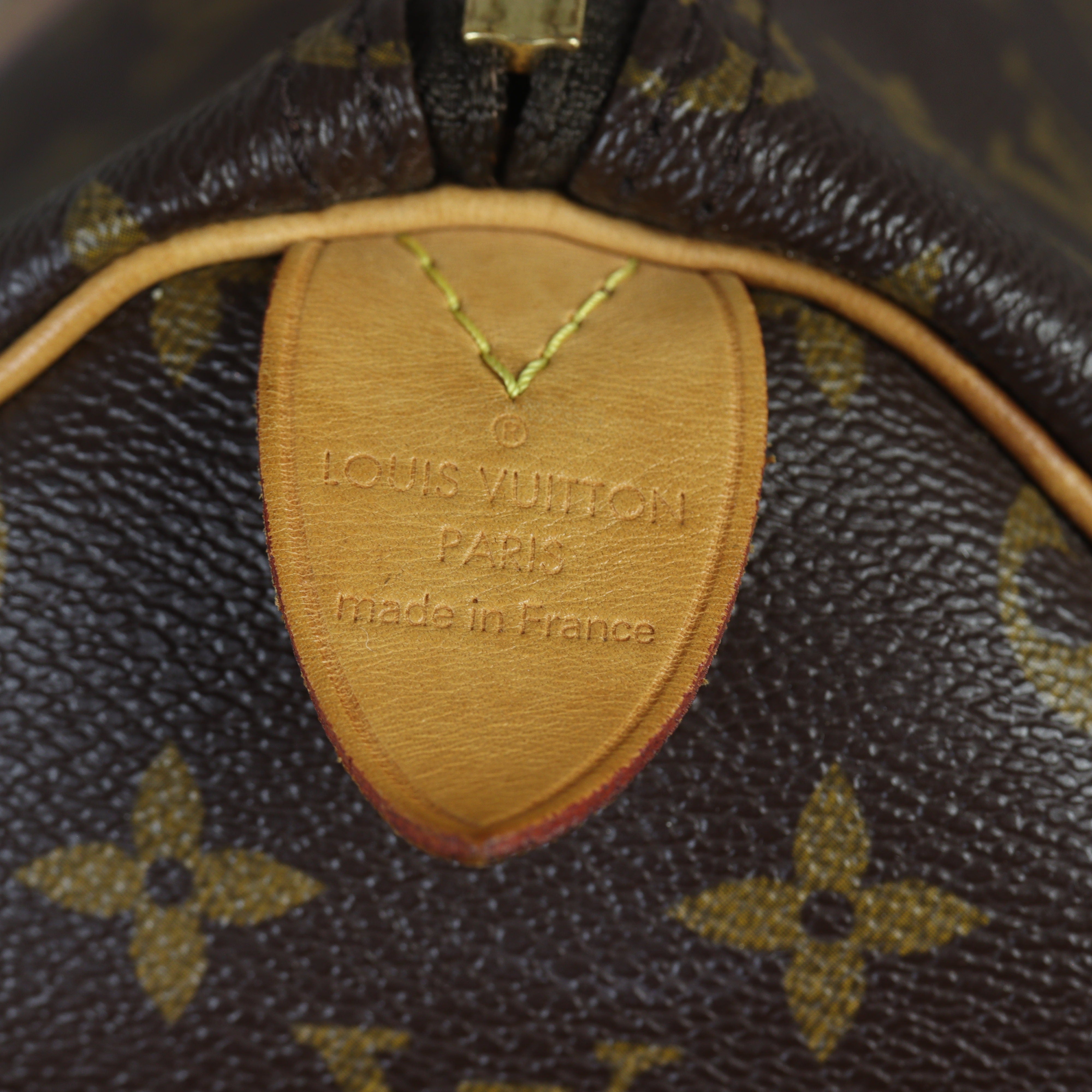 Louis Vuitton Keepall 50 Monogram