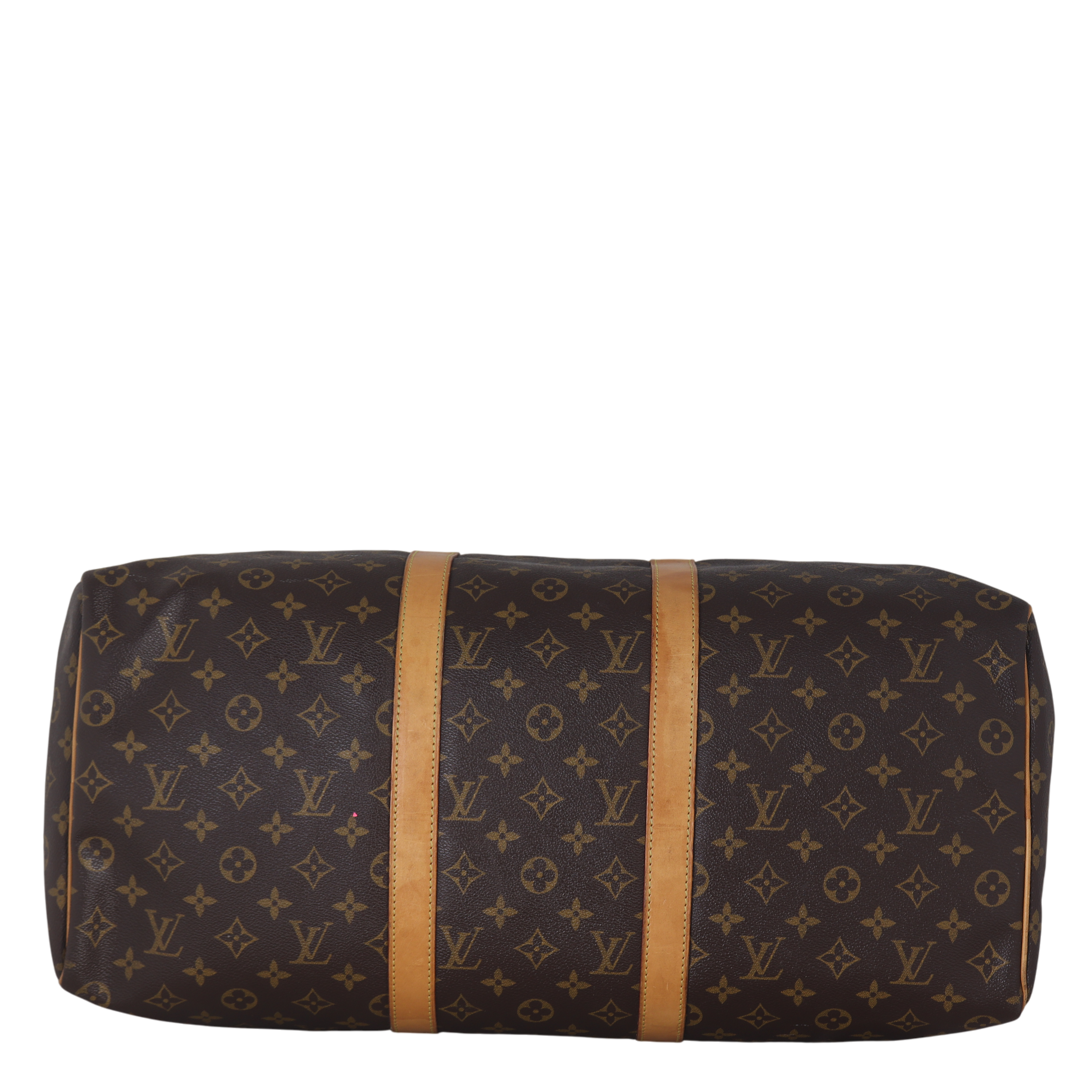 Louis Vuitton Keepall 50 Monogram