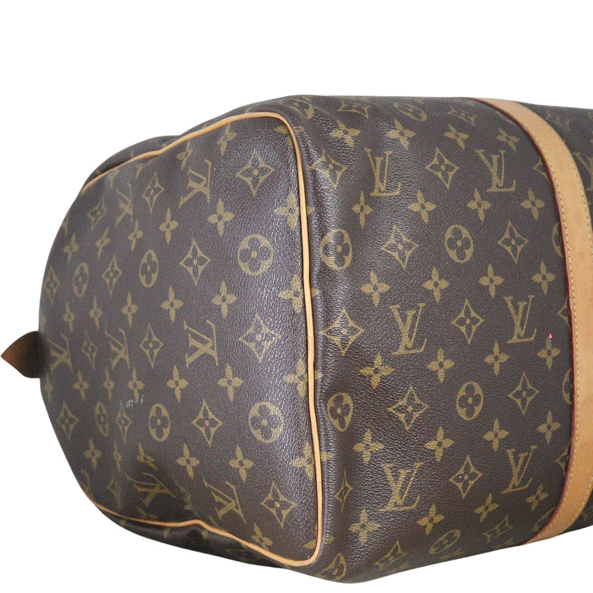 Louis Vuitton Keepall 50 Monogram