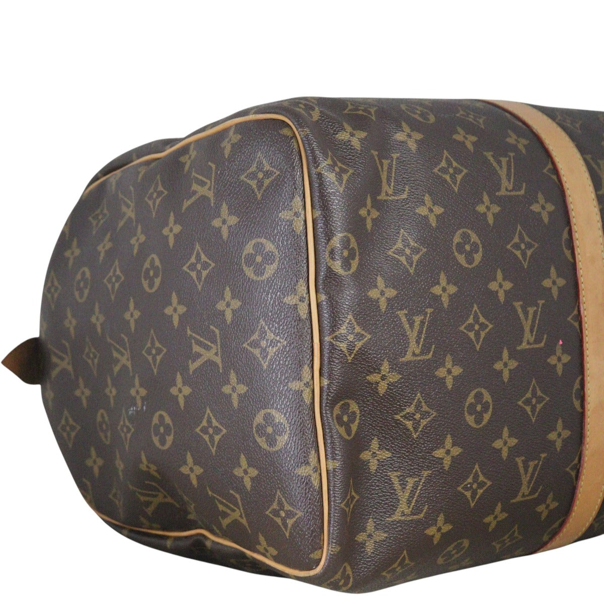 Louis Vuitton Keepall 50 Monogram