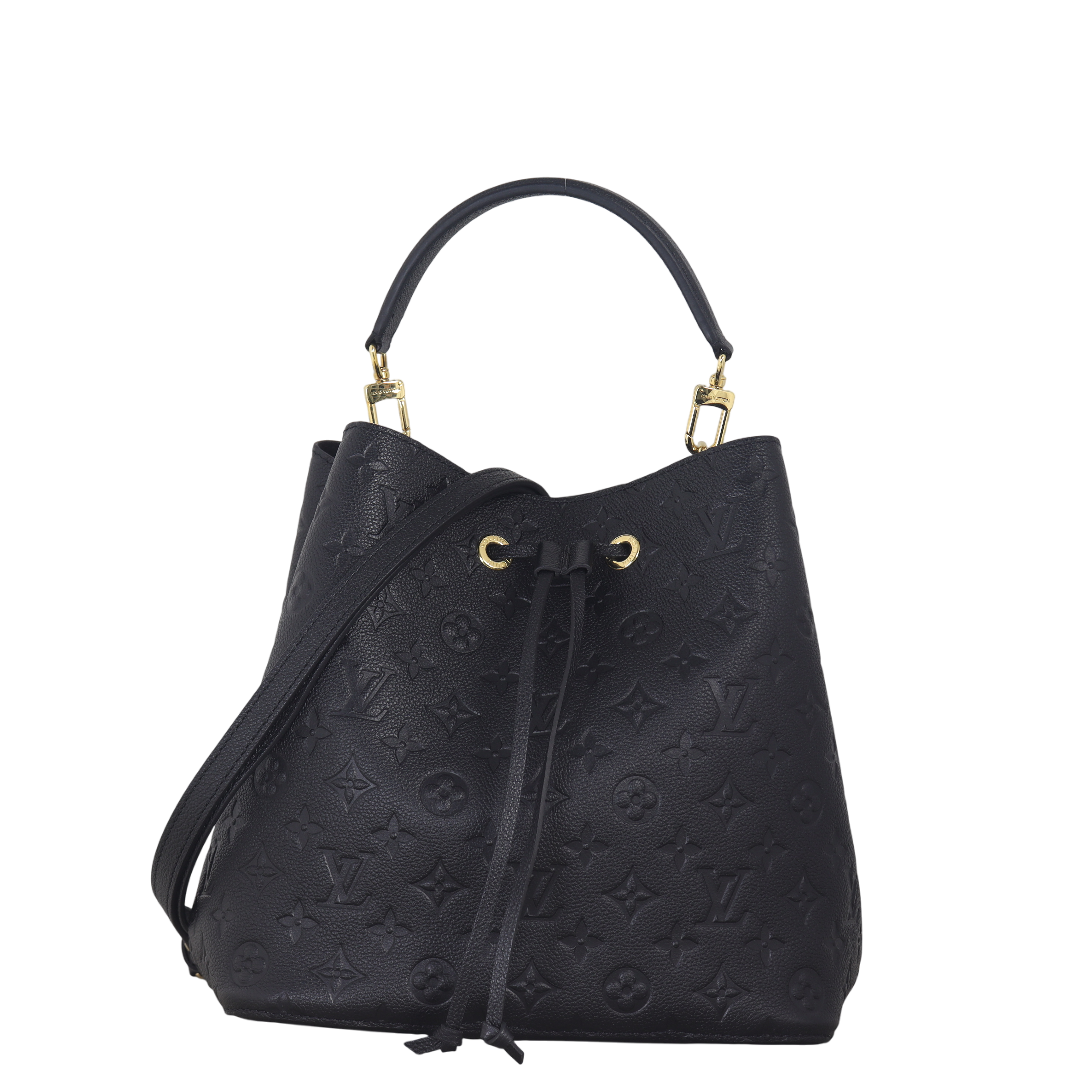 Louis Vuitton NeoNoe MM Monogram Empreinte