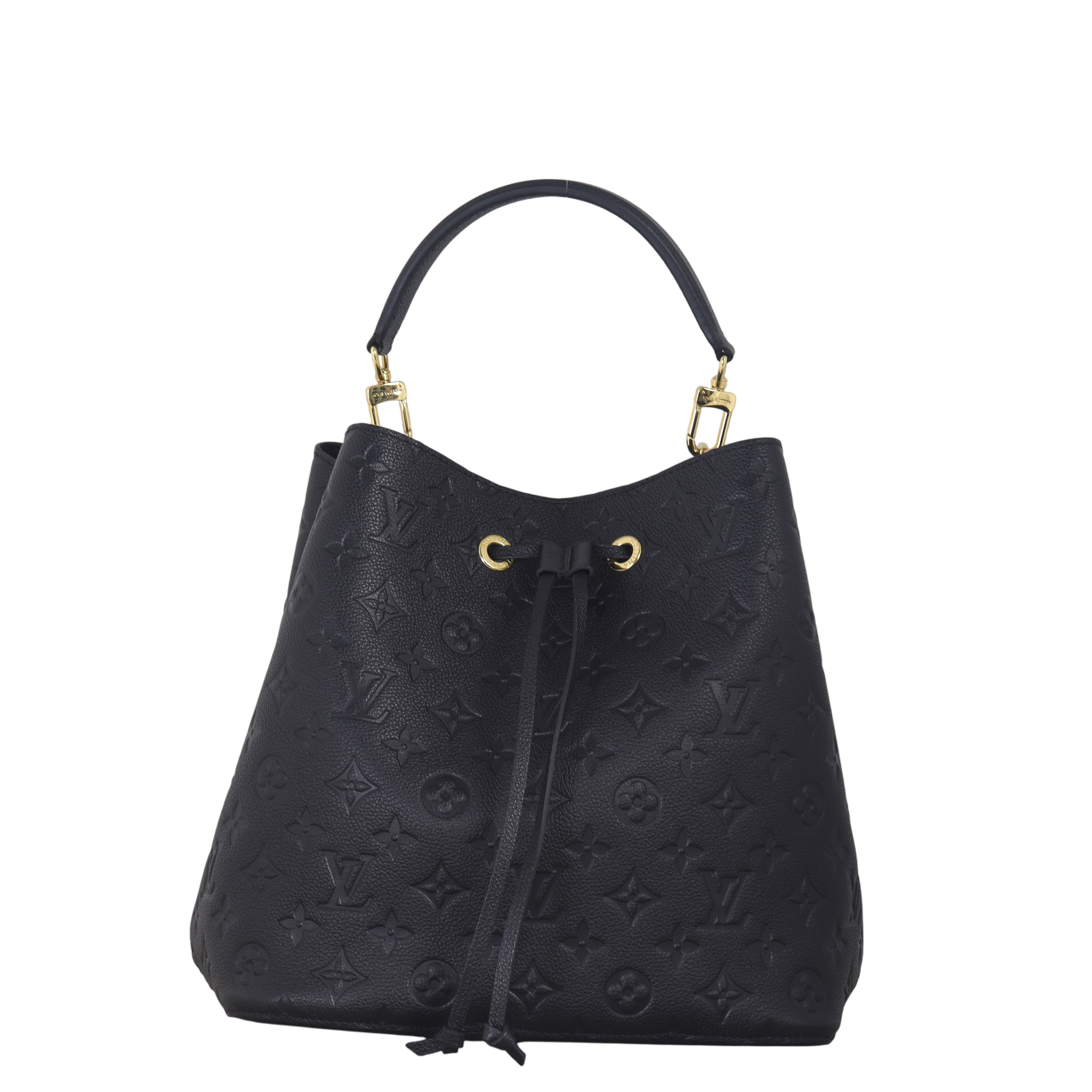 Louis Vuitton NeoNoe MM Monogram Empreinte