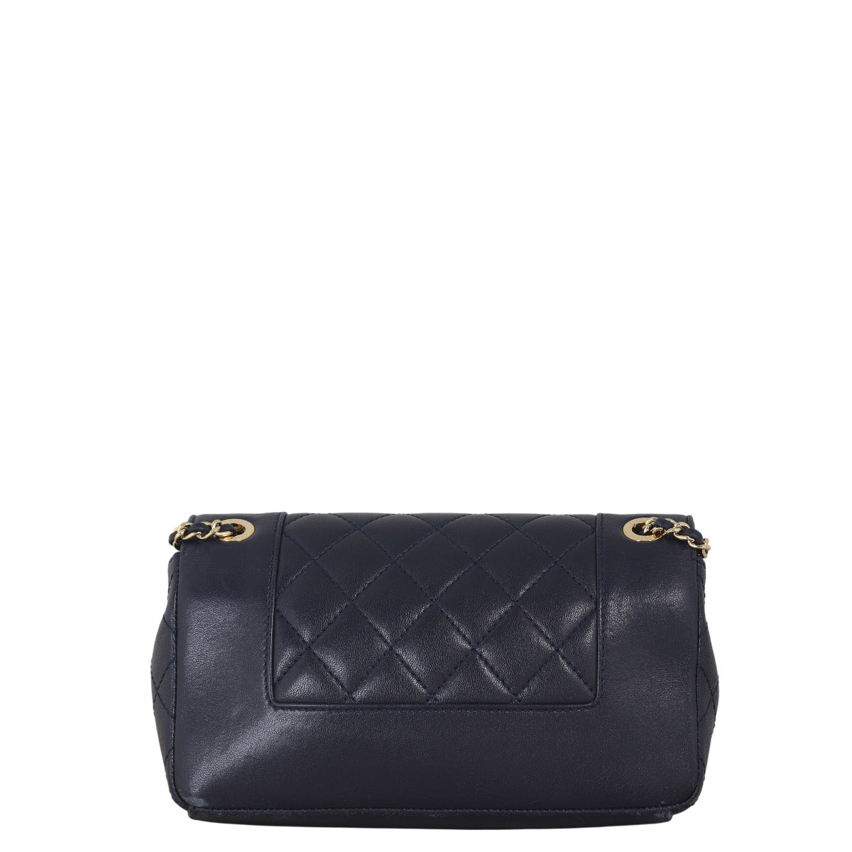 Chanel Mademoiselle Flap Bag Medium