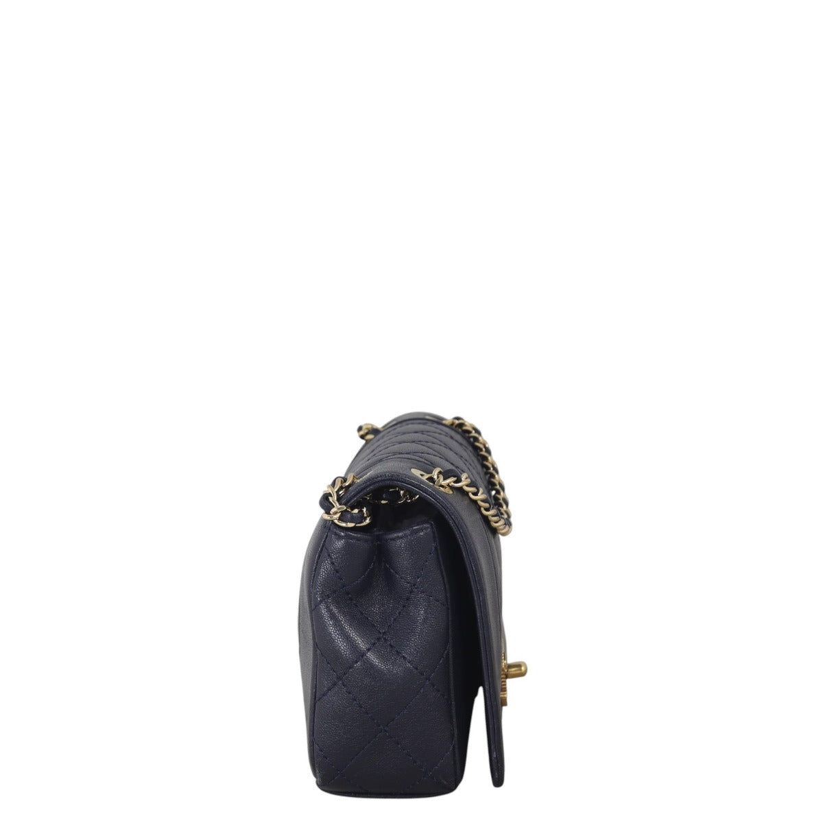 Chanel Mademoiselle Flap Bag Medium