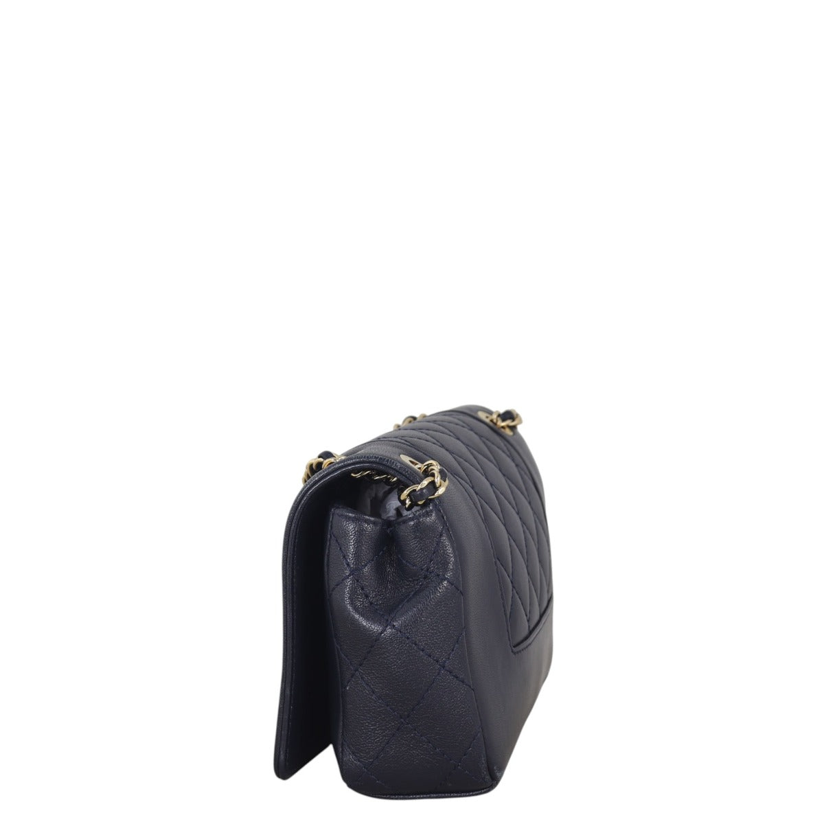 Chanel Mademoiselle Flap Bag Medium